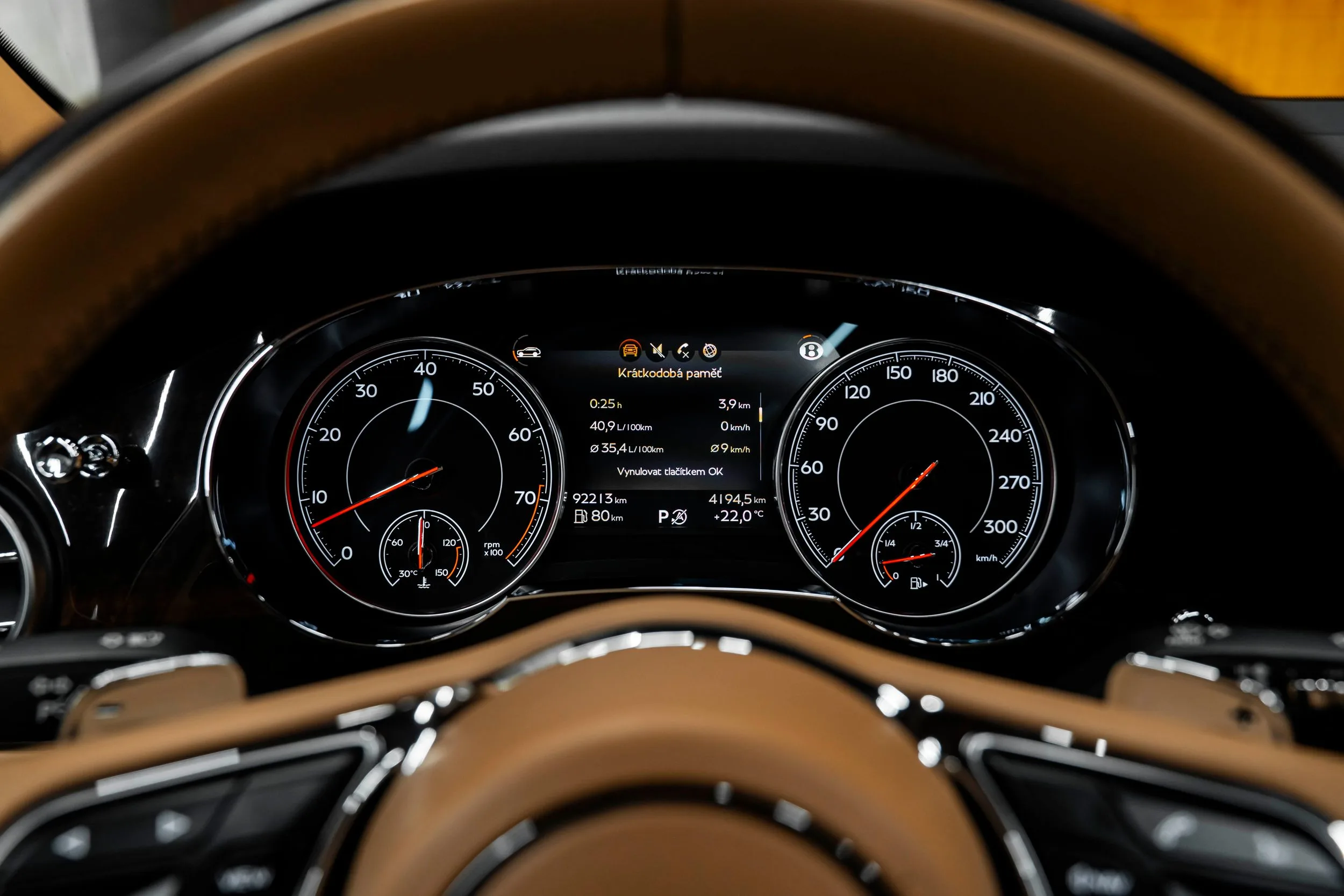 2018 Bentley Bentayga V8, 9/21
