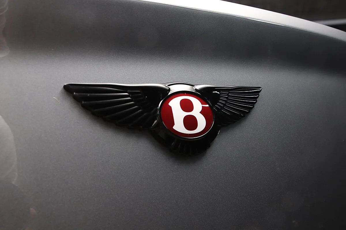 2018 Bentley Continental GT V8 S angeboten von einem Fachhändler in Unterweitersdorf, Österreich, Foto 6 von 15