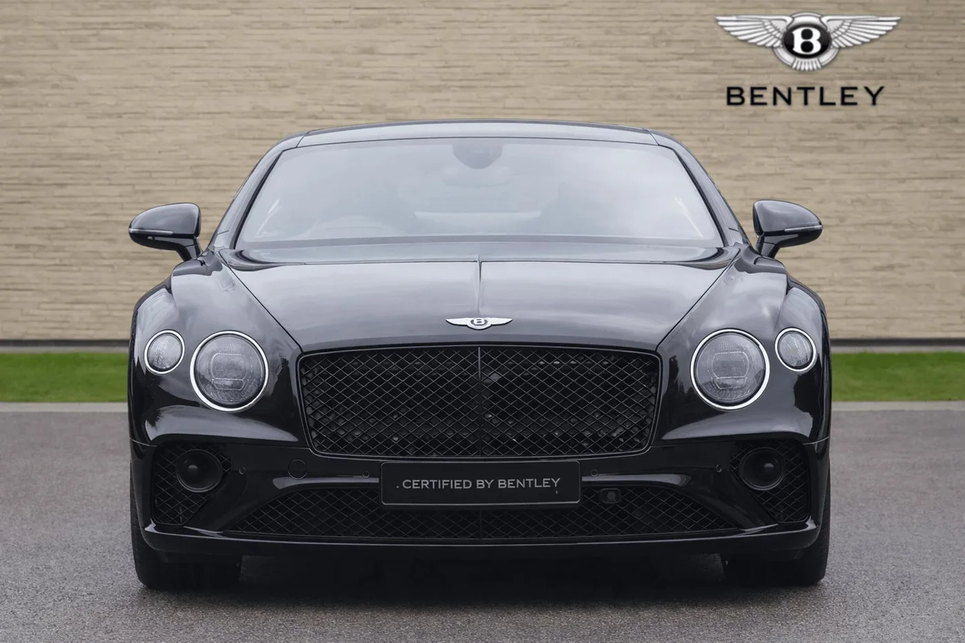 2018 Bentley Continental GT W12 angeboten von einer Vertragshändlergruppe in Ripley, Vereinigtes Königreich, Foto 8 von 25