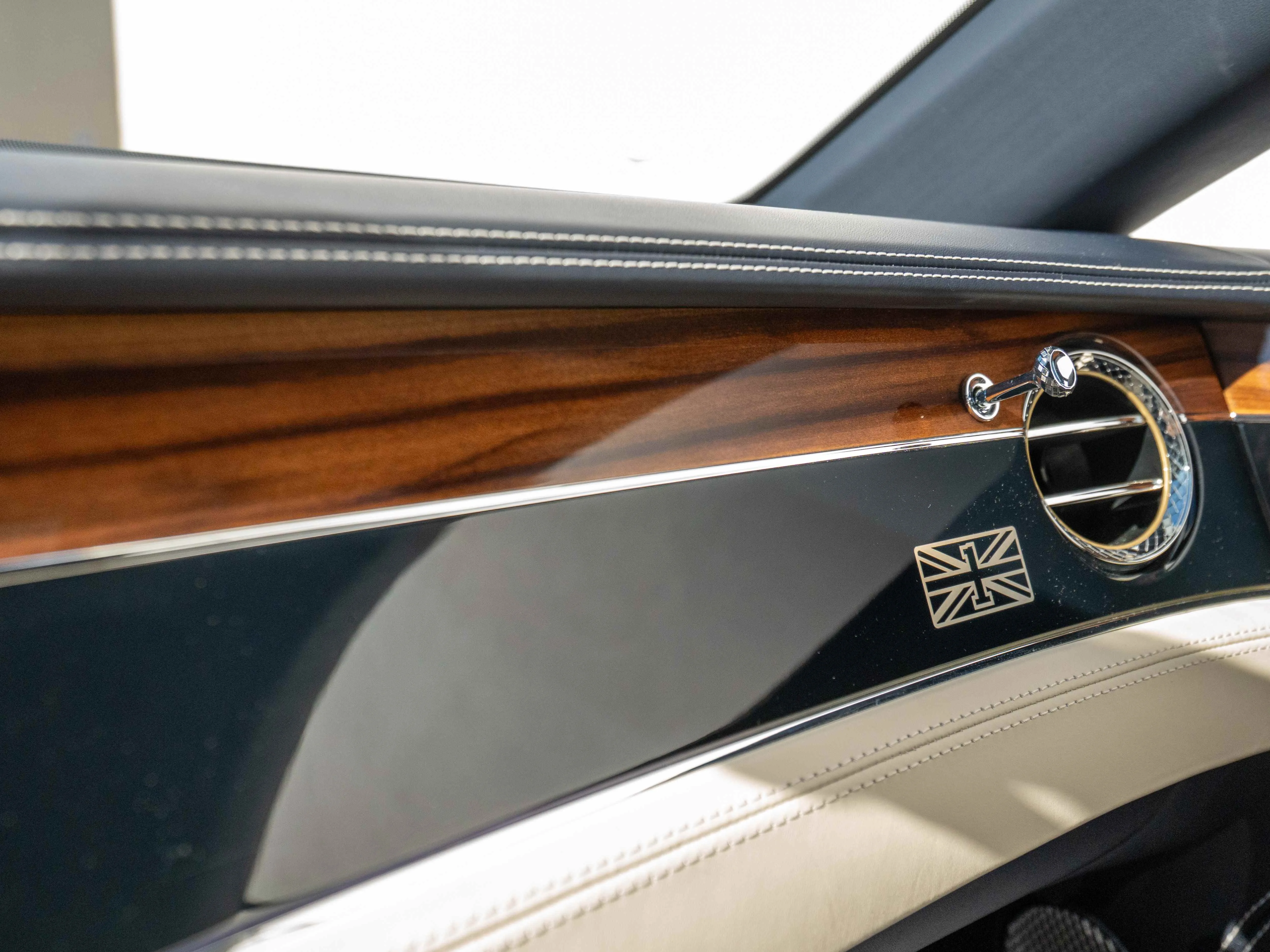 2018 Bentley Continental GT W12, 23/30