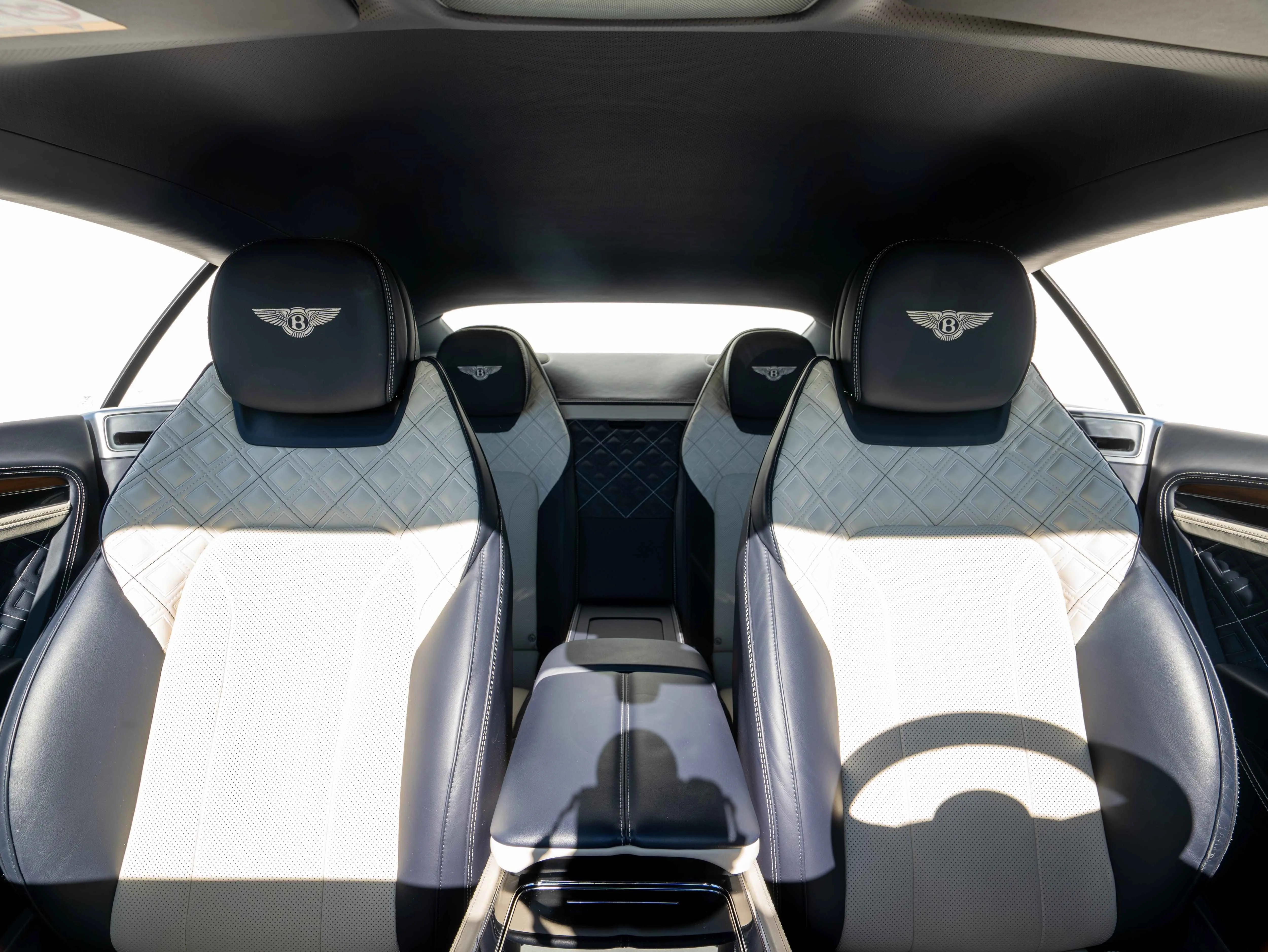 2018 Bentley Continental GT W12, 30/30
