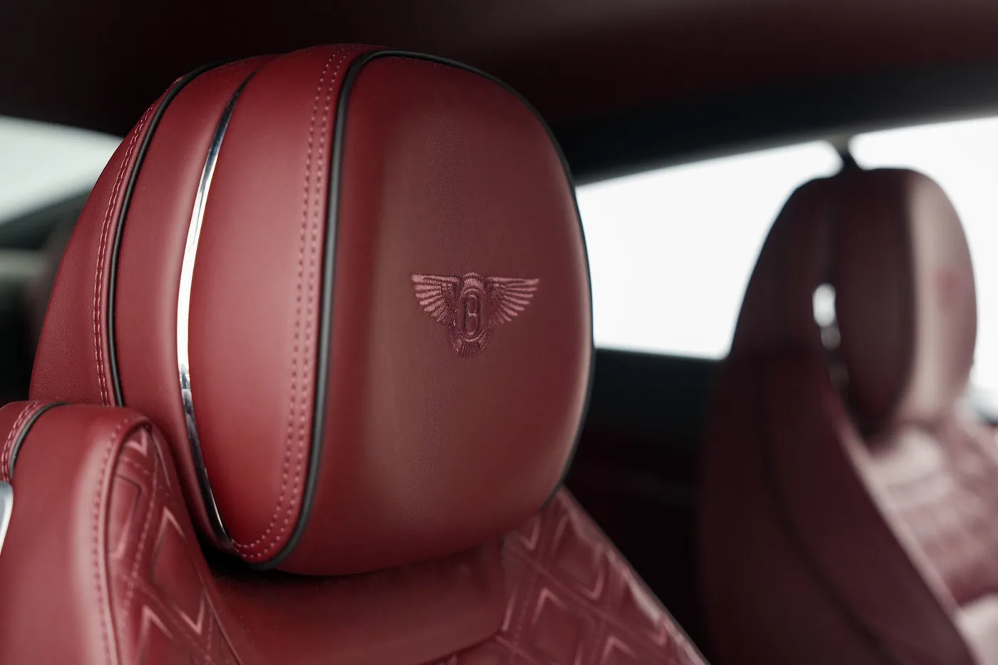 2018 Bentley Continental GT W12 angeboten von einer Vertragshändlergruppe in Hatfield, Vereinigtes Königreich, Foto 17 von 22