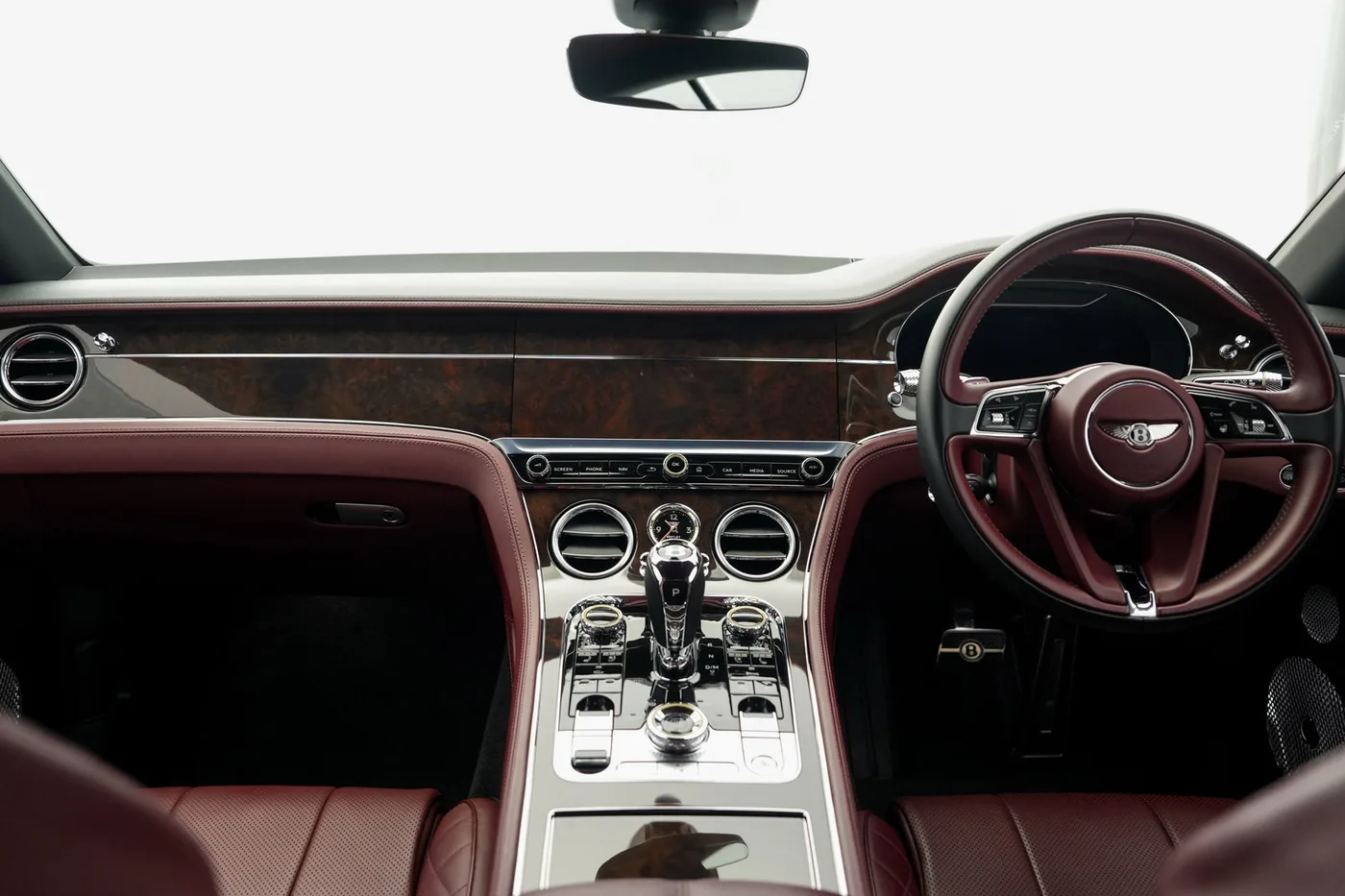 2018 Bentley Continental GT W12 angeboten von einer Vertragshändlergruppe in Hatfield, Vereinigtes Königreich, Foto 20 von 22