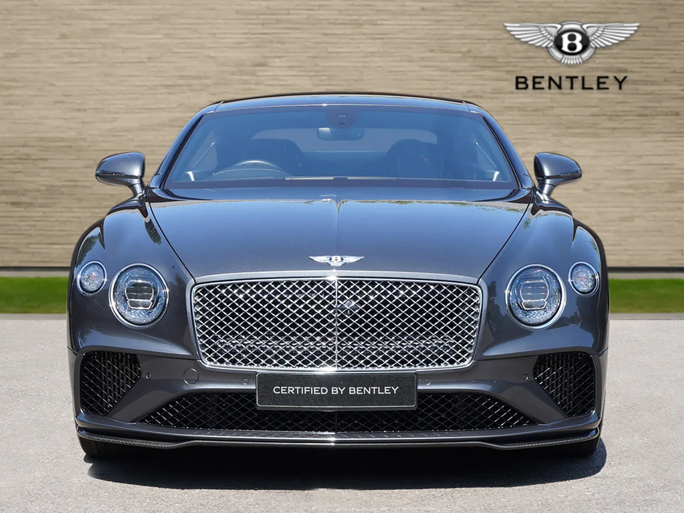 2018 Bentley Continental GT W12 angeboten von einer Vertragshändlergruppe in Ripley, Vereinigtes Königreich, Foto 9 von 25