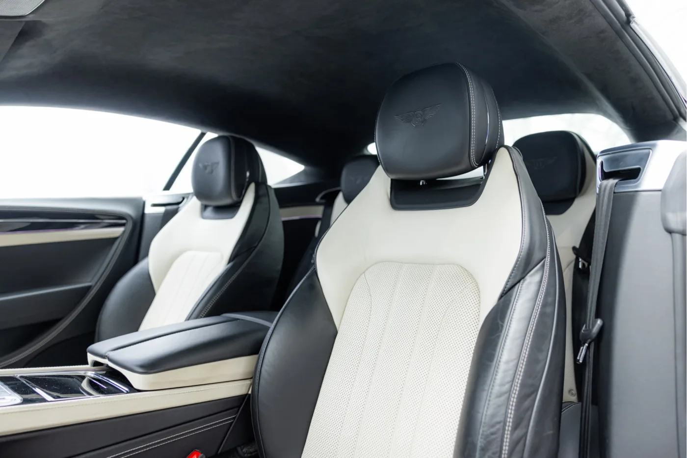 2018 Bentley Continental GT W12 angeboten von einem offiziellen McLaren und Morgan-Vertragshändler in Utrecht, Niederlande, Foto 4 von 25