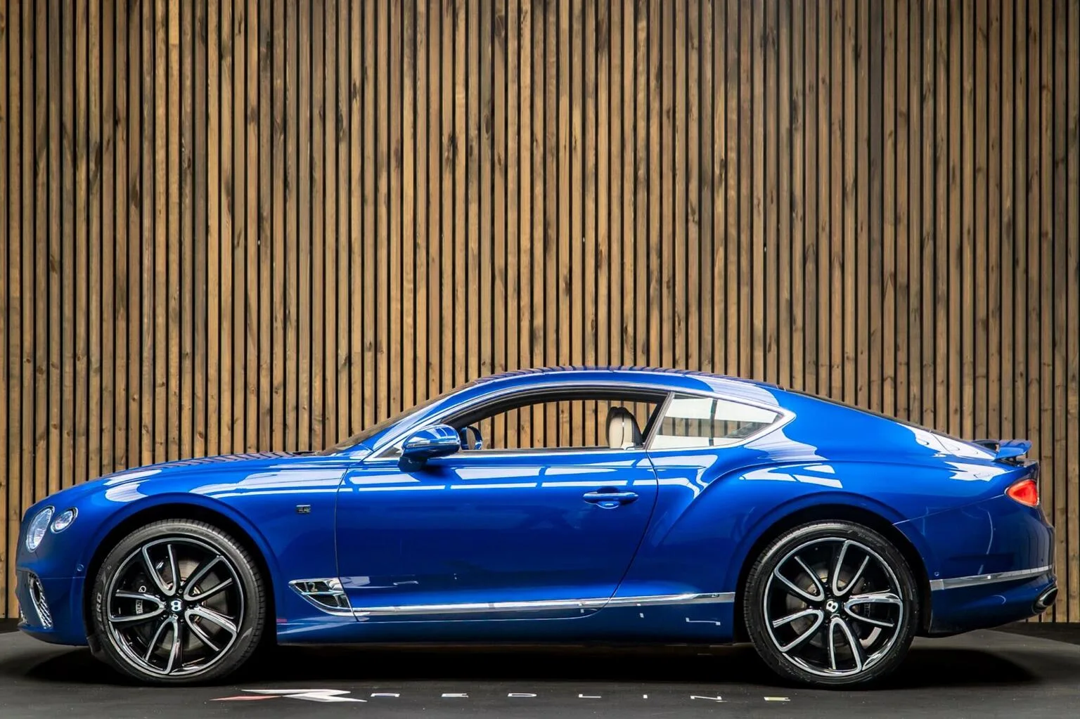 2018 Bentley Continental GT W12 First Edition, 7/30