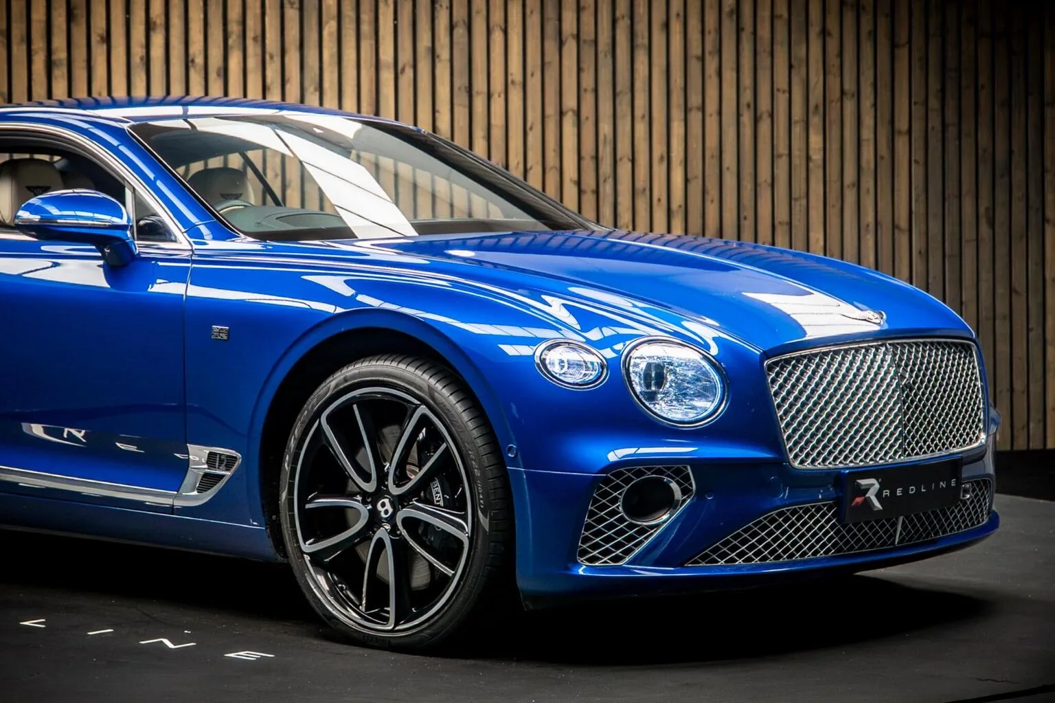 2018 Bentley Continental GT W12 First Edition, 9/30