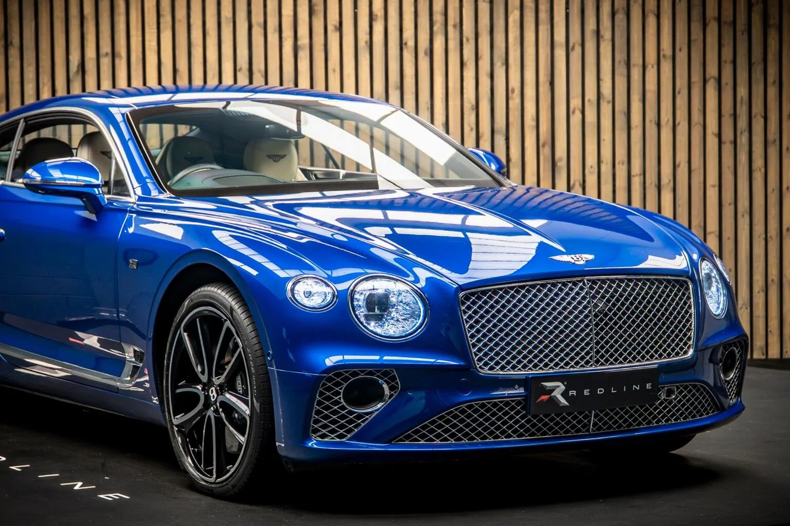 2018 Bentley Continental GT W12 First Edition, 11/30