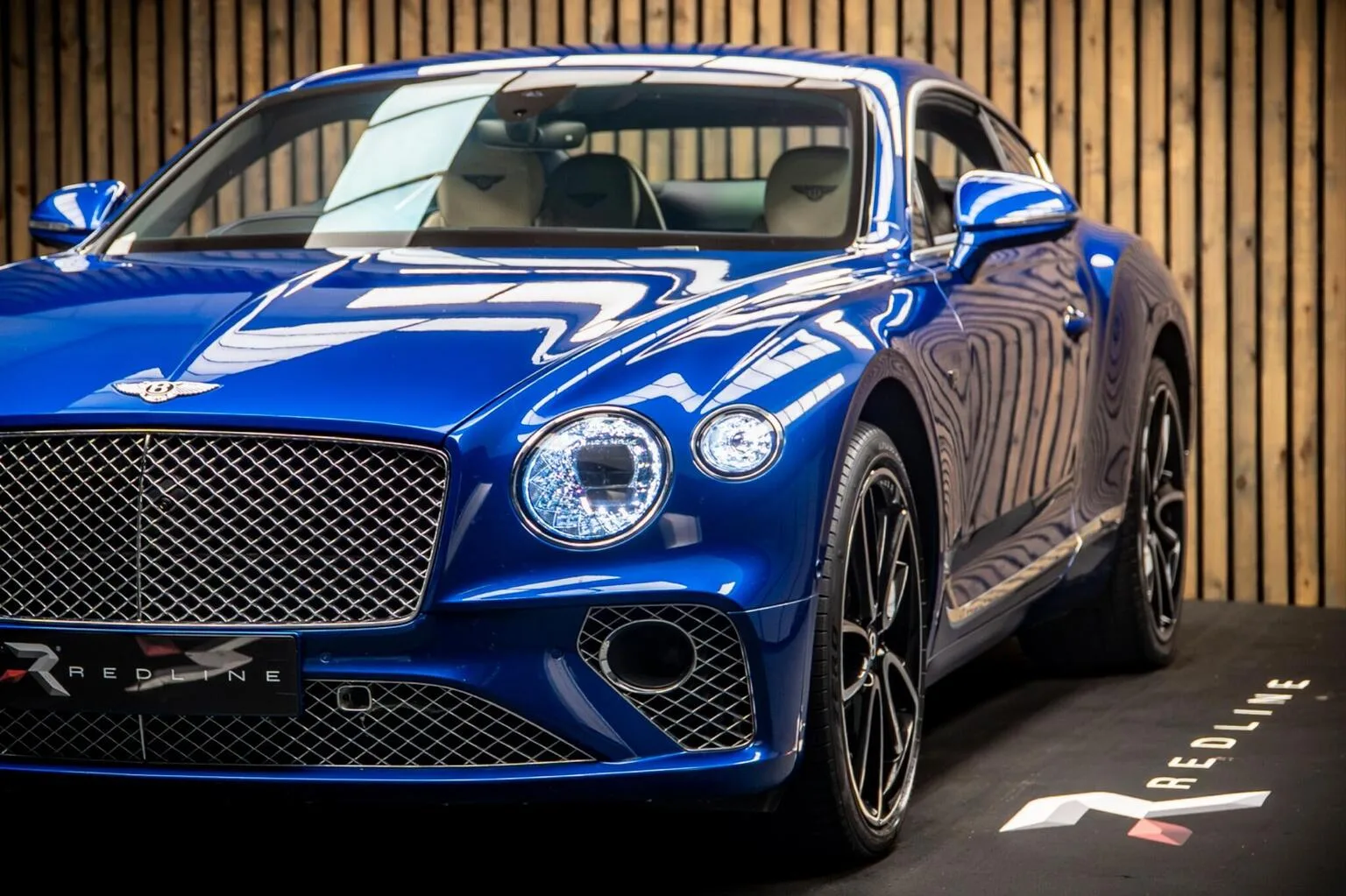 2018 Bentley Continental GT W12 First Edition, 12/30