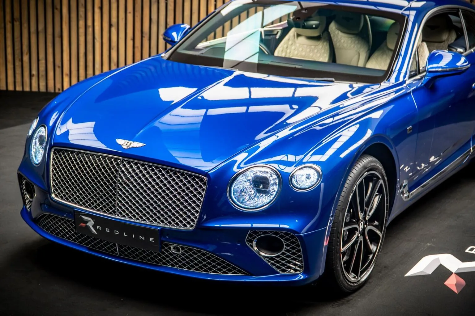 2018 Bentley Continental GT W12 First Edition, 14/30