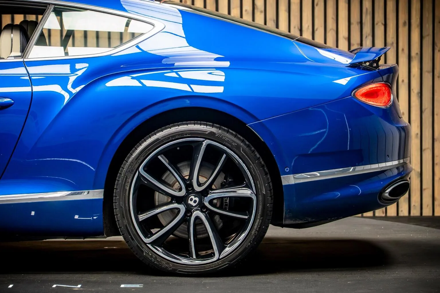 2018 Bentley Continental GT W12 First Edition, 17/30
