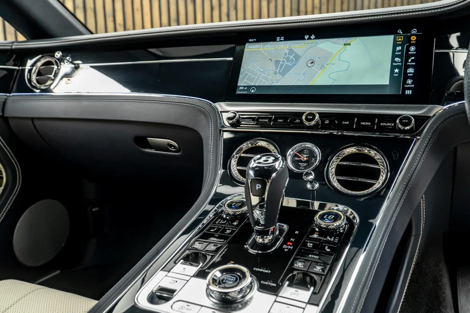 2018 Bentley Continental GT W12 First Edition, 24/30