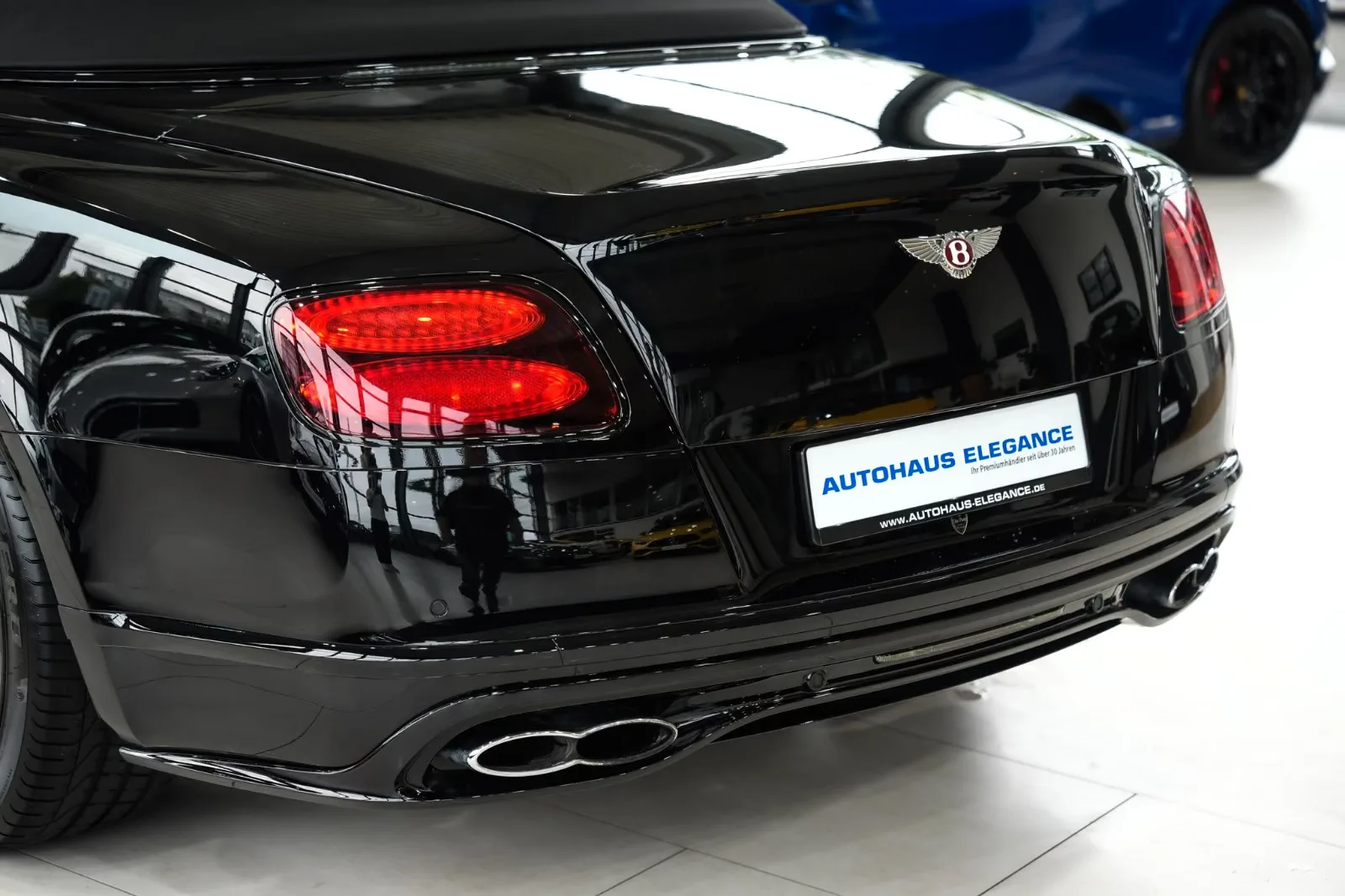2018 Bentley Continental GTC V8 S Diamond Edition, 14/30