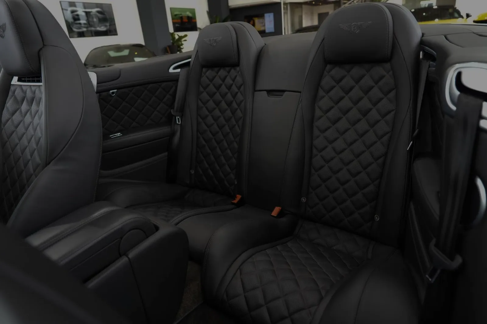 2018 Bentley Continental GTC V8 S Diamond Edition, 20/30