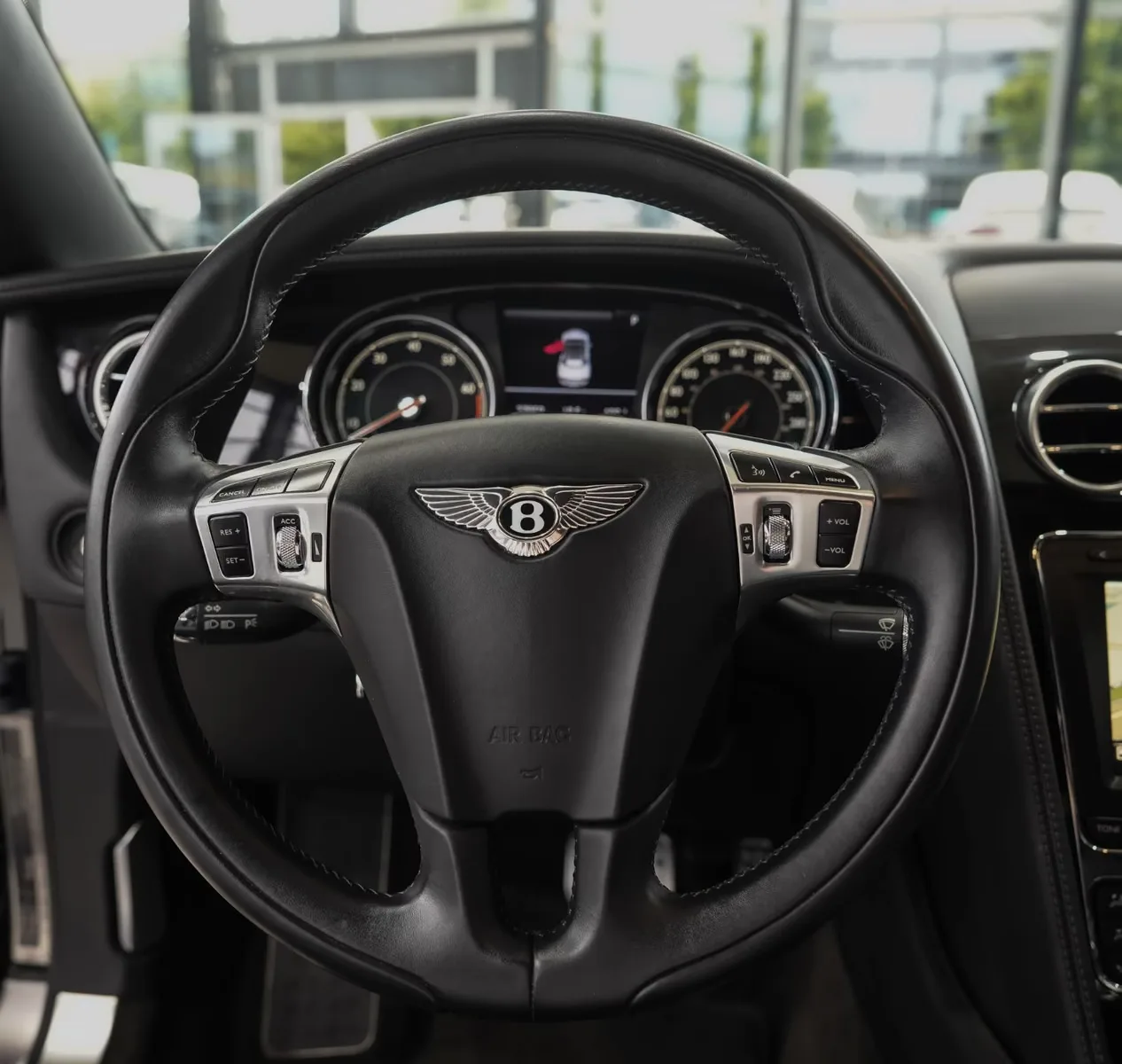 2018 Bentley Continental GTC V8 S Diamond Edition, 25/30