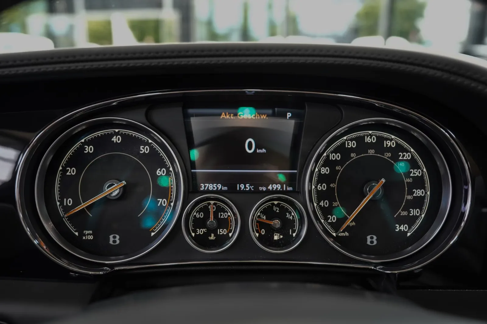 2018 Bentley Continental GTC V8 S Diamond Edition, 26/30