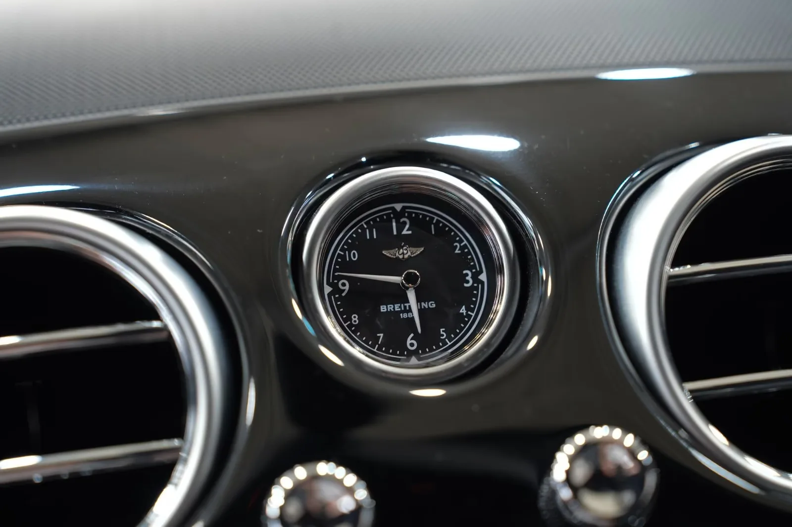 2018 Bentley Continental GTC V8 S Diamond Edition, 29/30