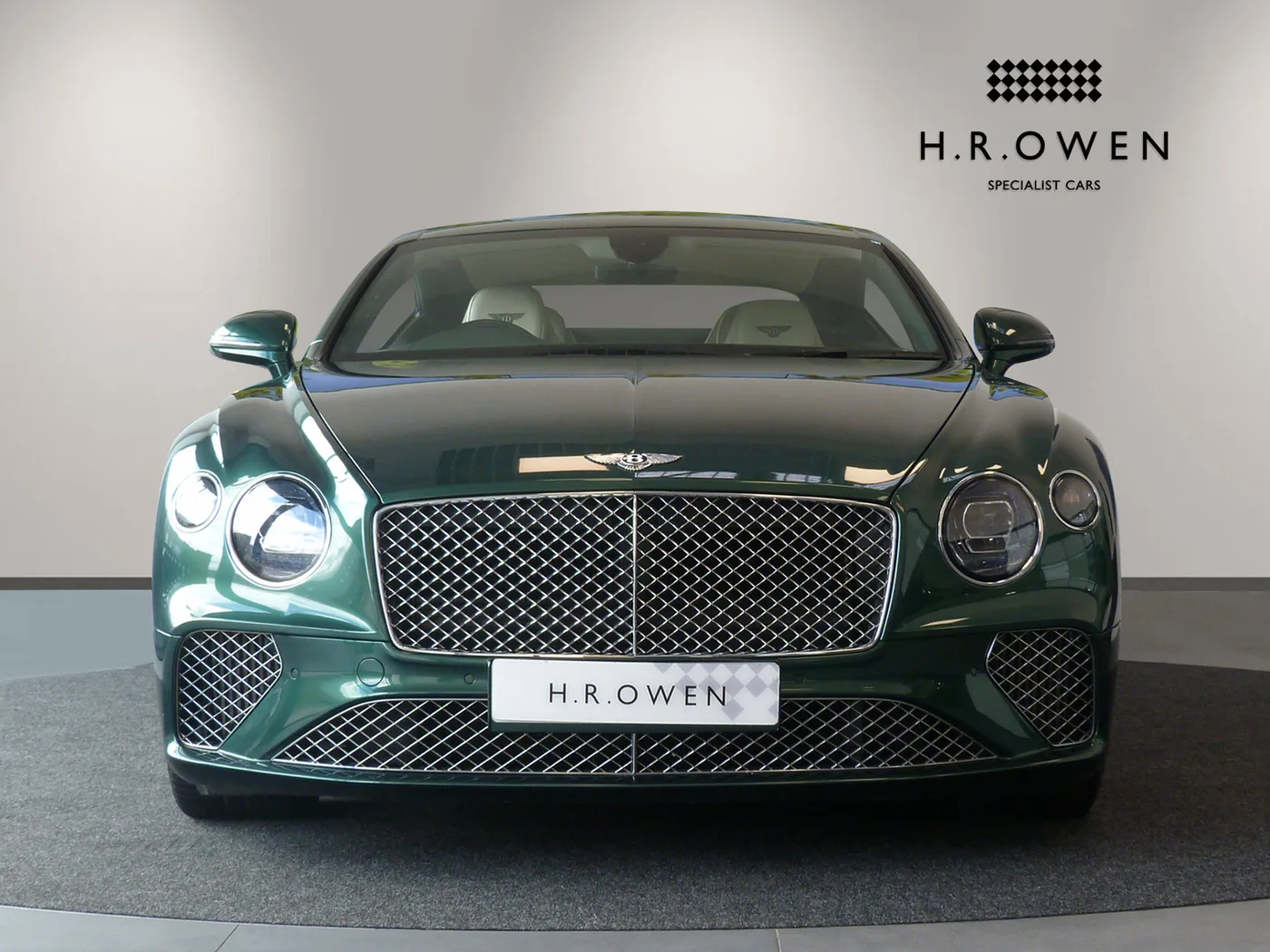 2018 Bentley Continental GTC W12 offered by a franchised dealer group in Cheltenham, United Kingdom, photo 8 of 25