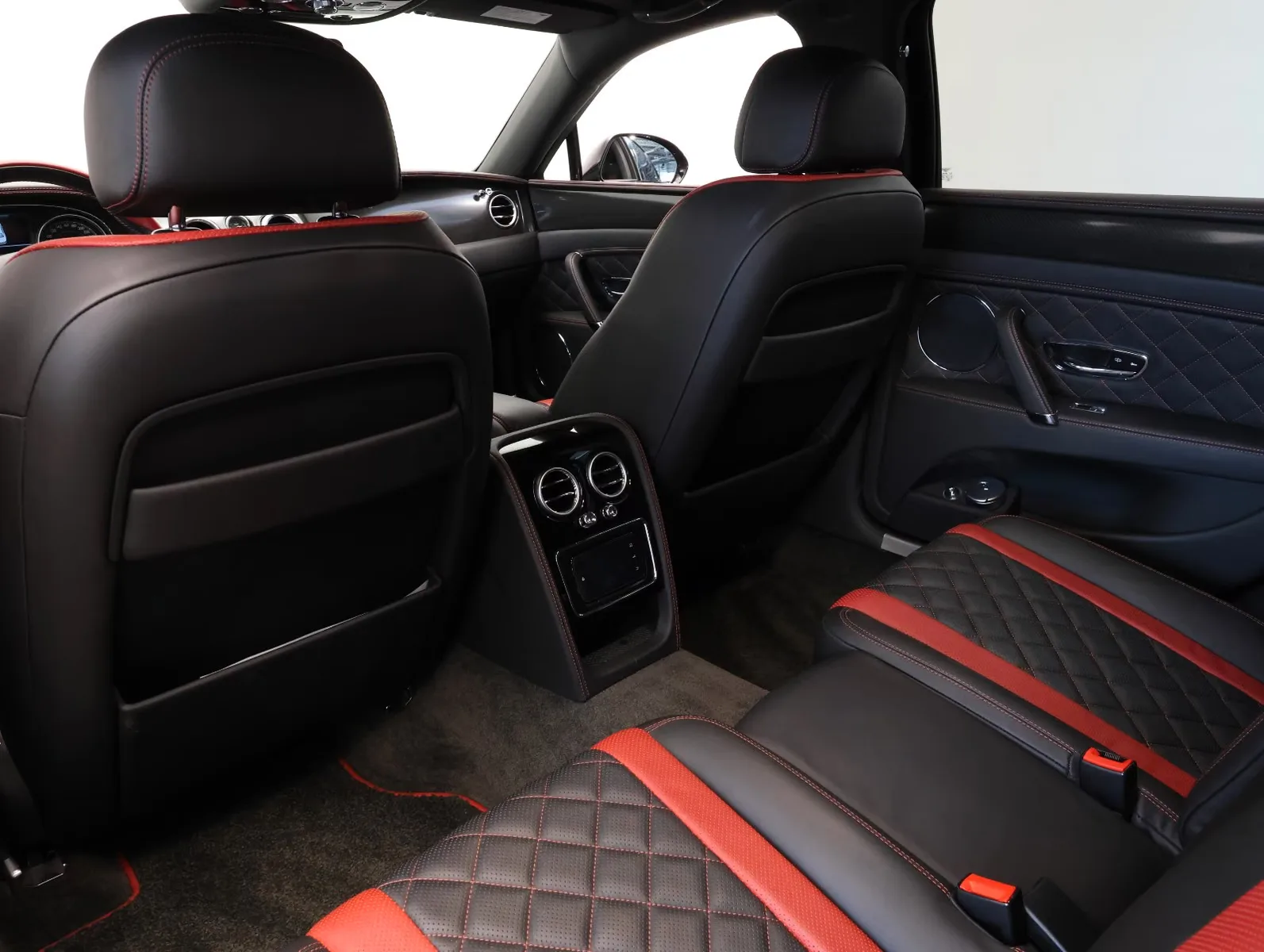 2018 Bentley Flying Spur W12 S, 11/25