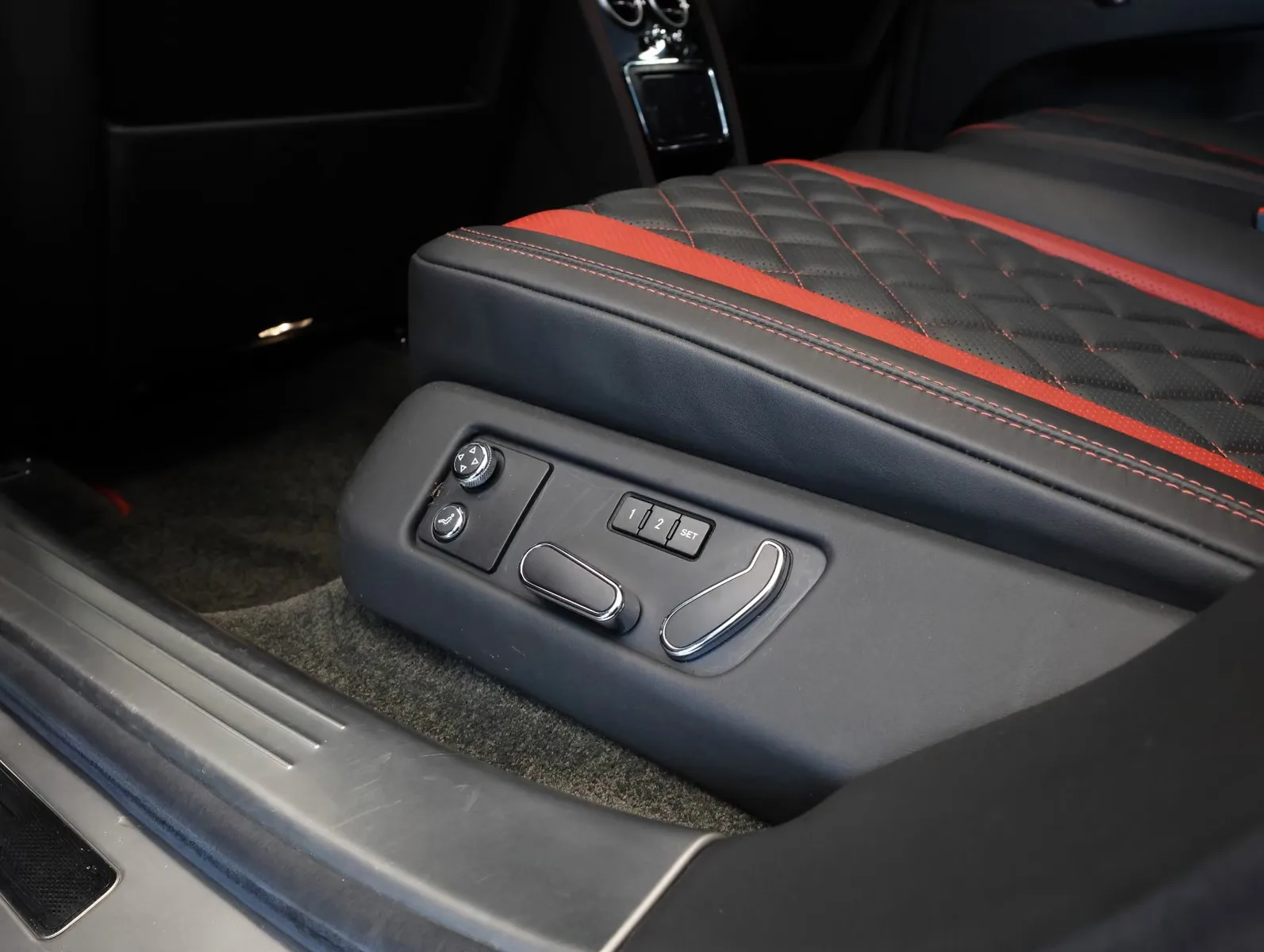 2018 Bentley Flying Spur W12 S, 19/25