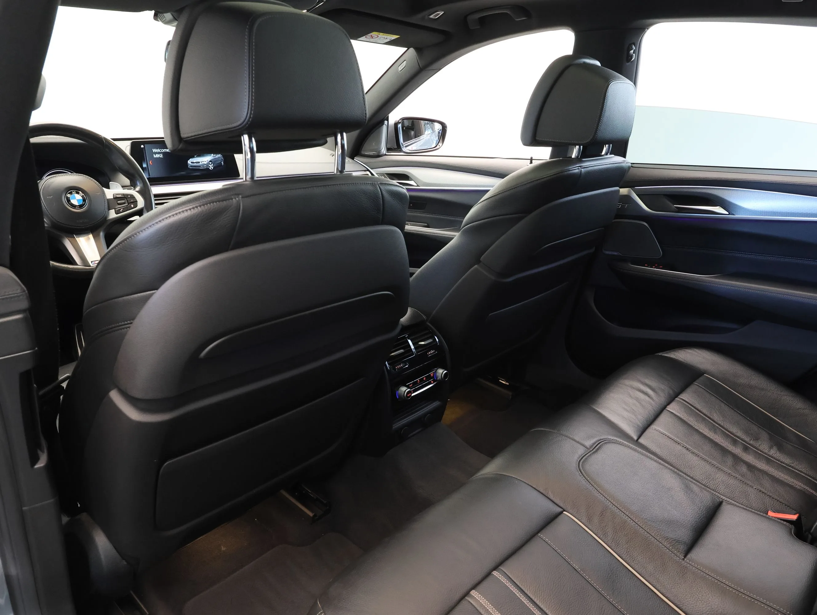 2018 BMW 630d xDrive Gran Turismo, M Sport, 13/26