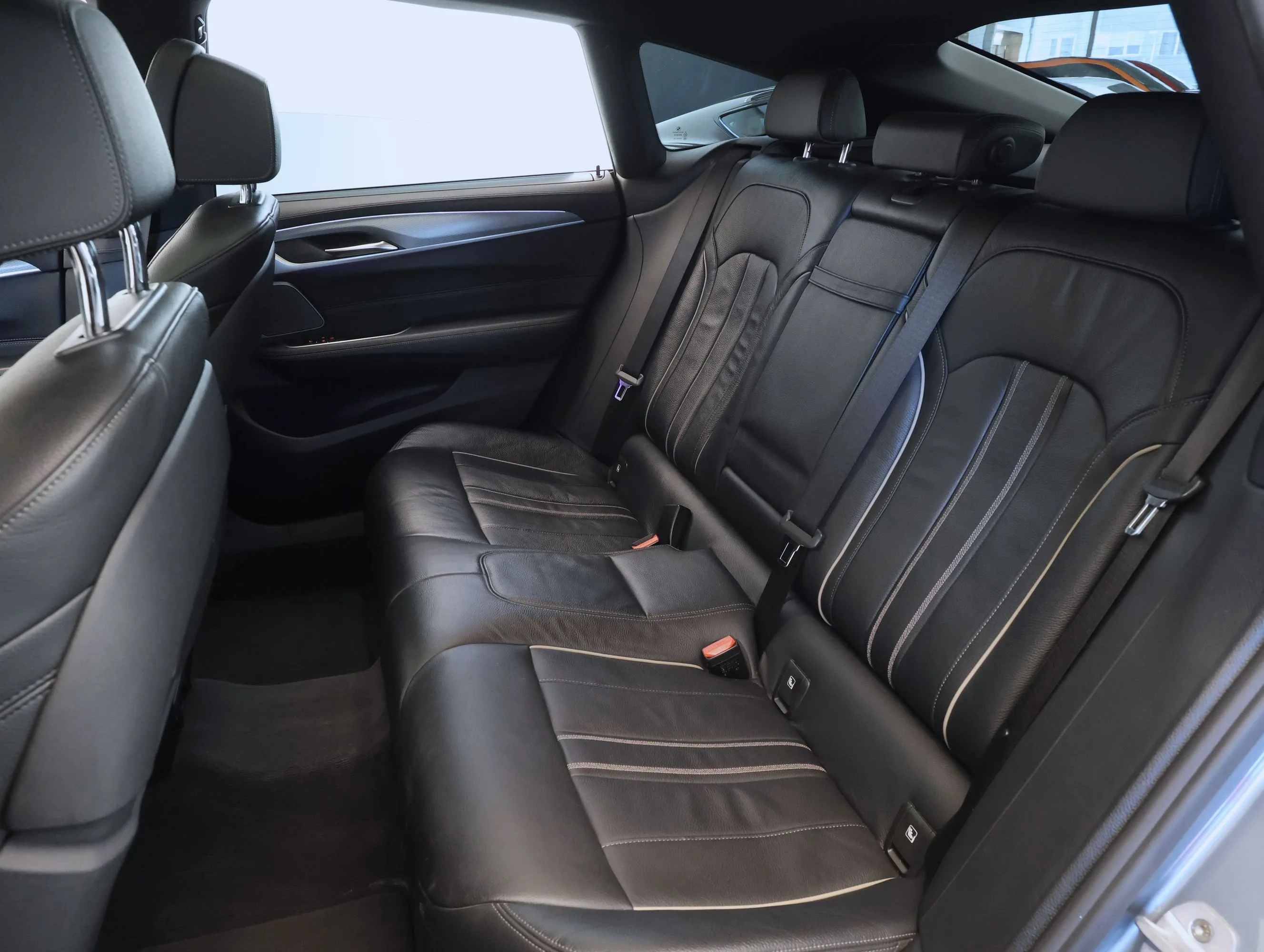 2018 BMW 630d xDrive Gran Turismo, M Sport, 14/26