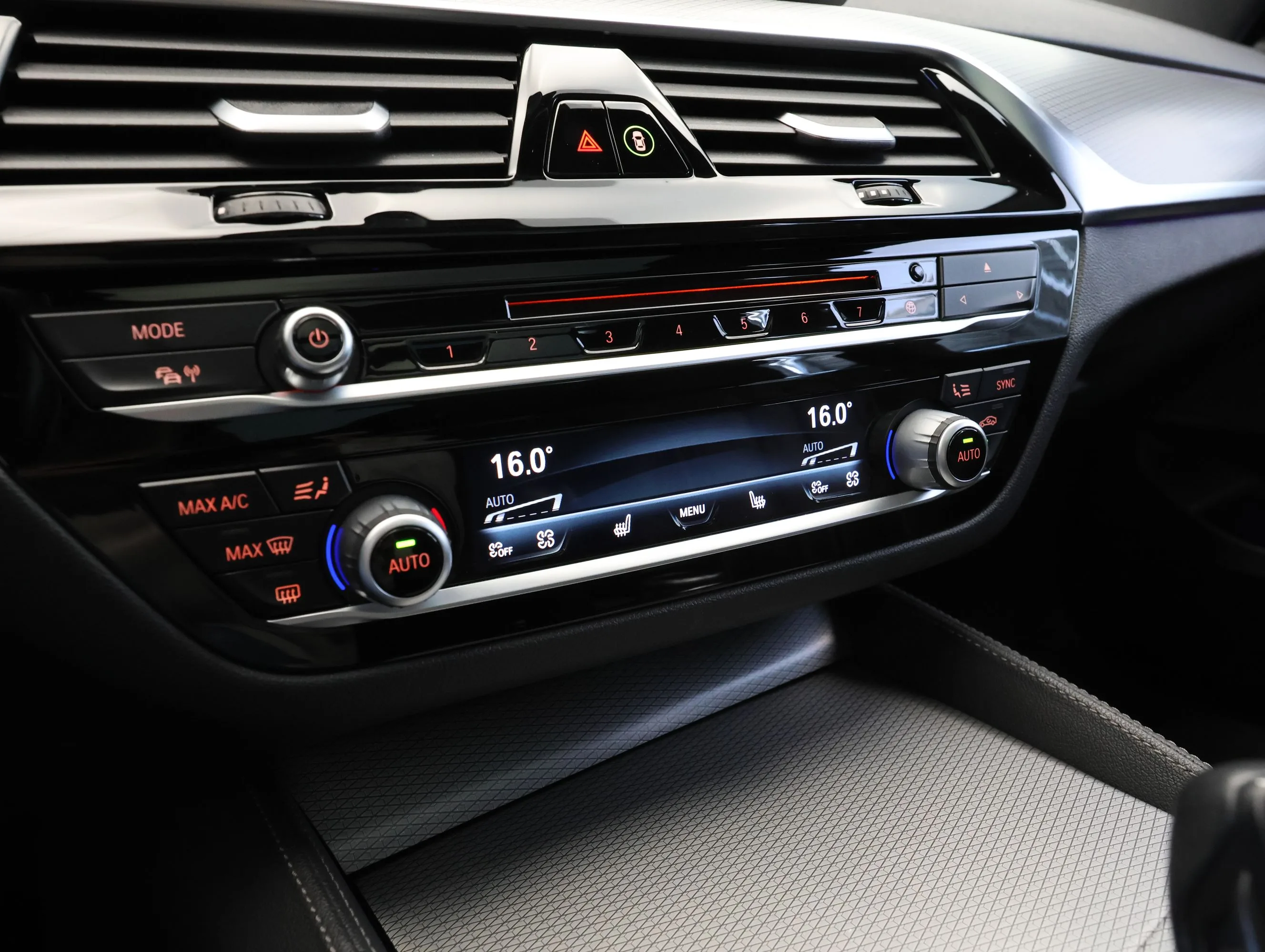 2018 BMW 630d xDrive Gran Turismo, M Sport, 26/26