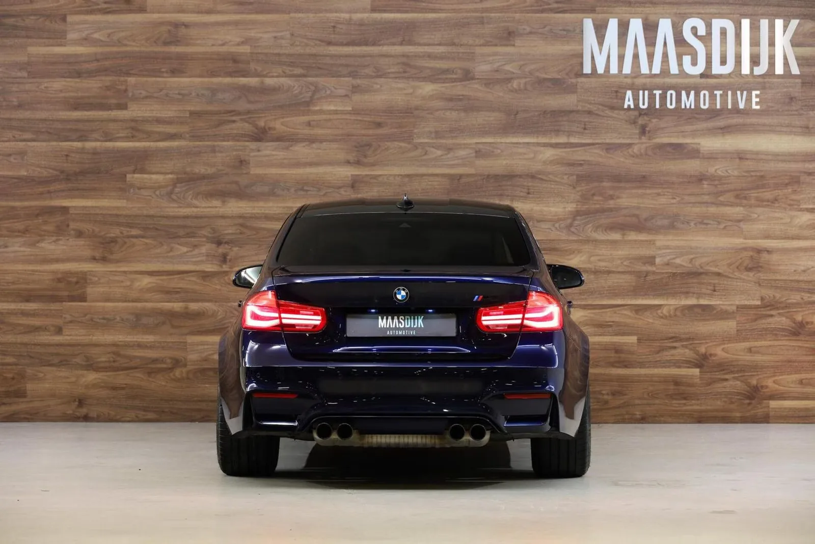 2018 BMW M3 Competition, 8/30