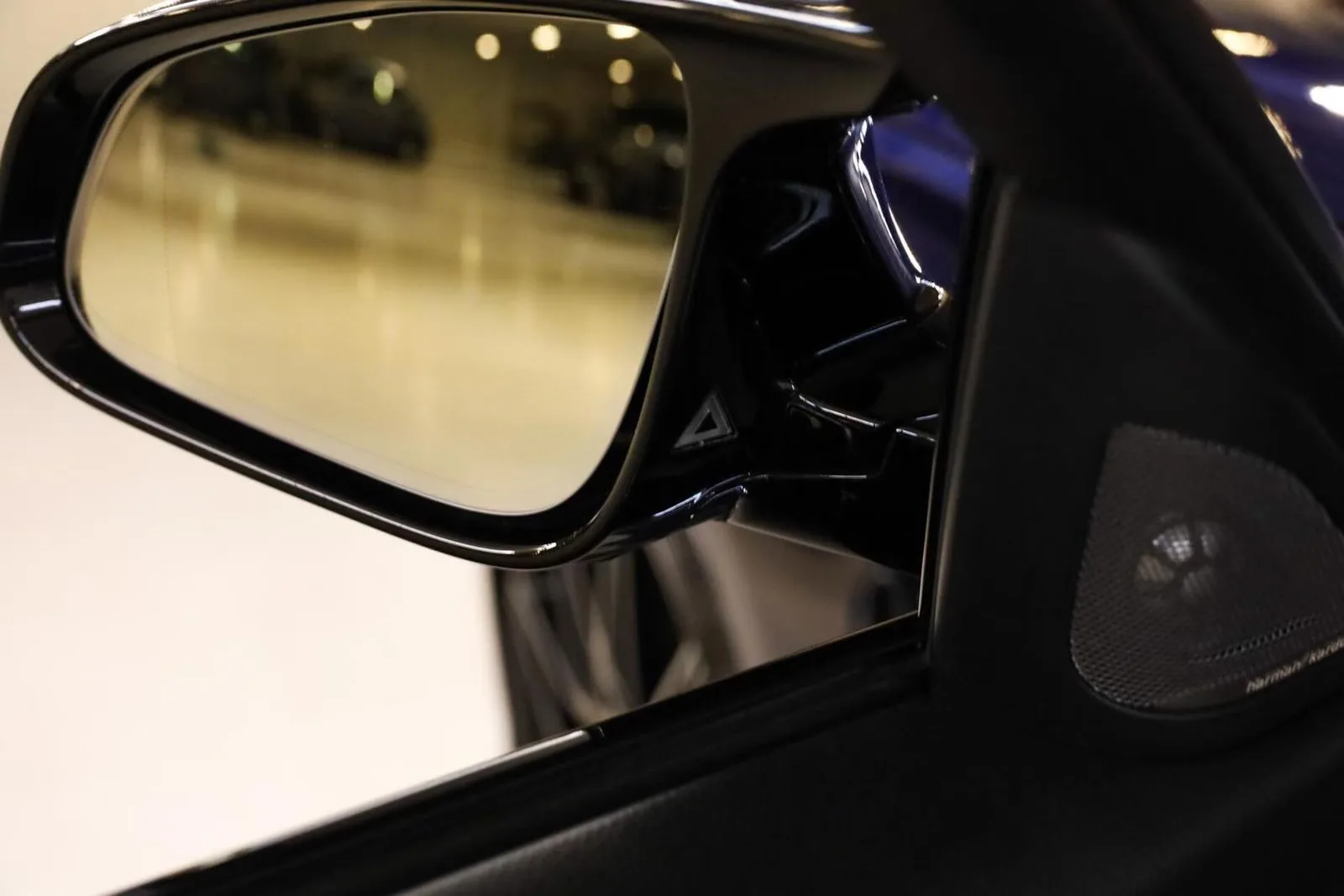 2018 BMW M3 Competition, 16/30