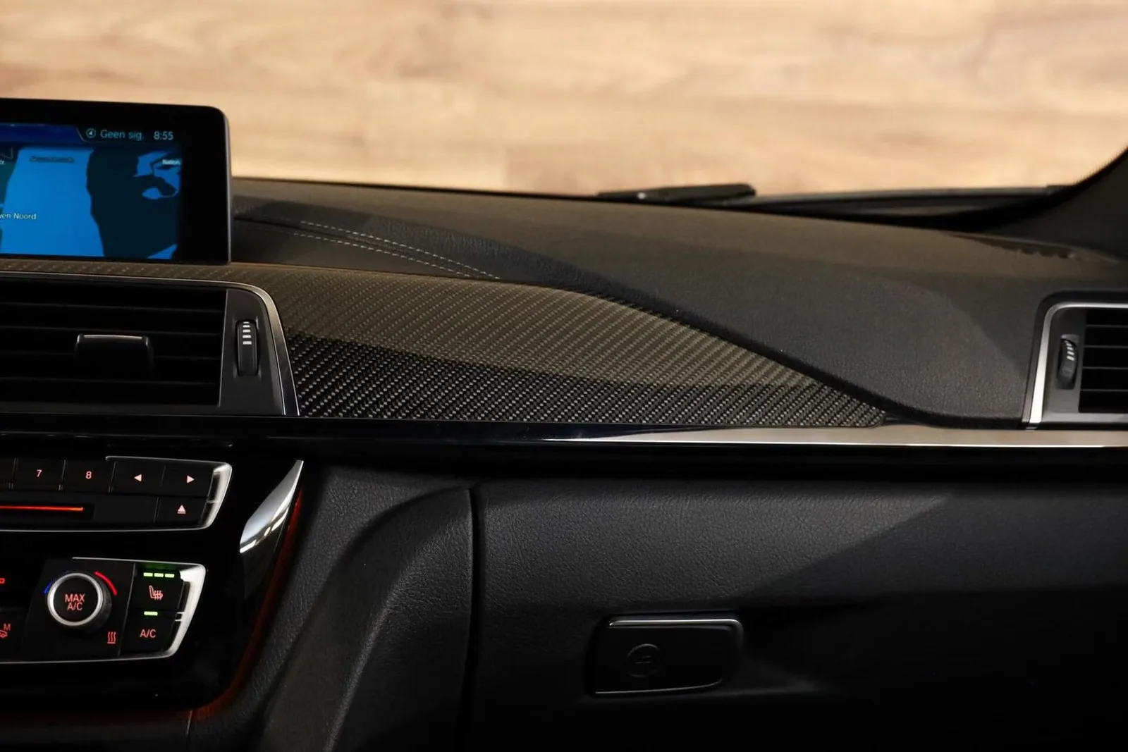 2018 BMW M3 Competition, 26/30