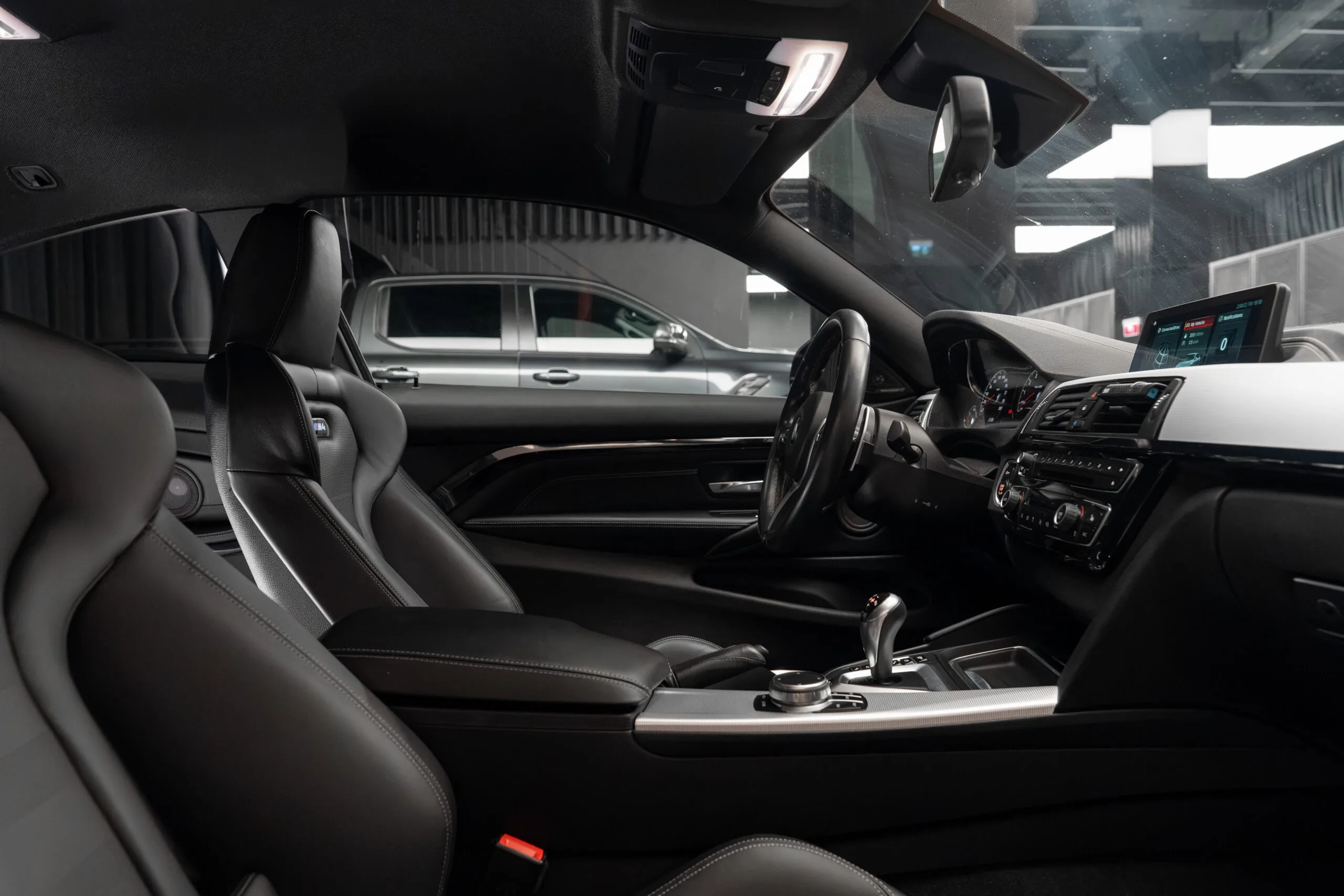 2018 BMW M4 Competition, 28/30