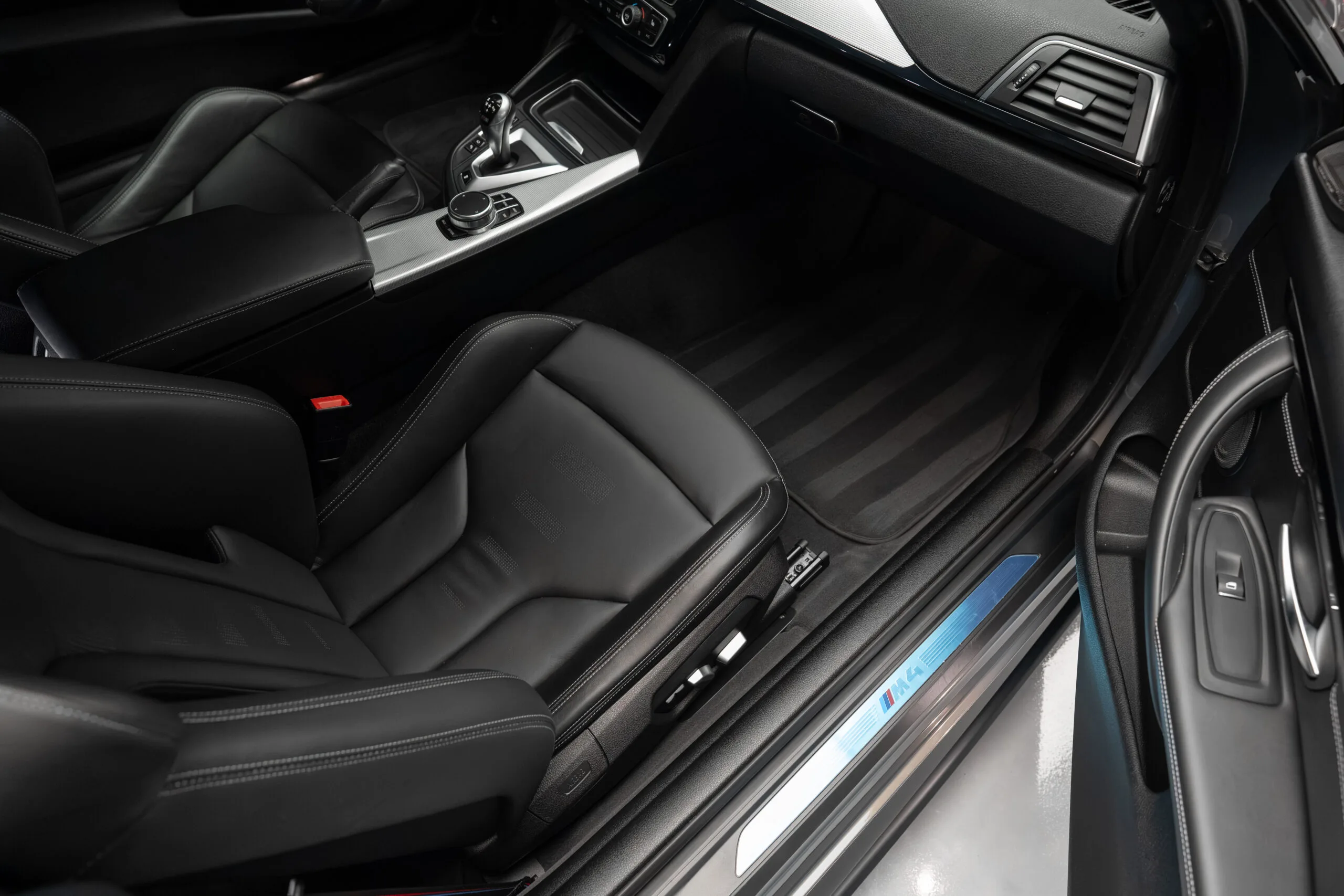 2018 BMW M4 Competition, 30/30