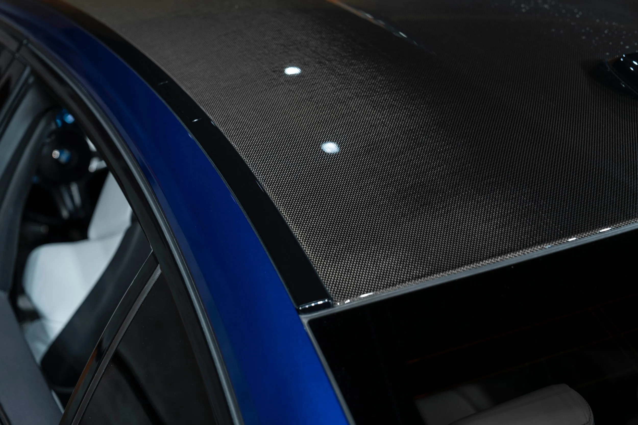 2018 BMW M5, 26/27