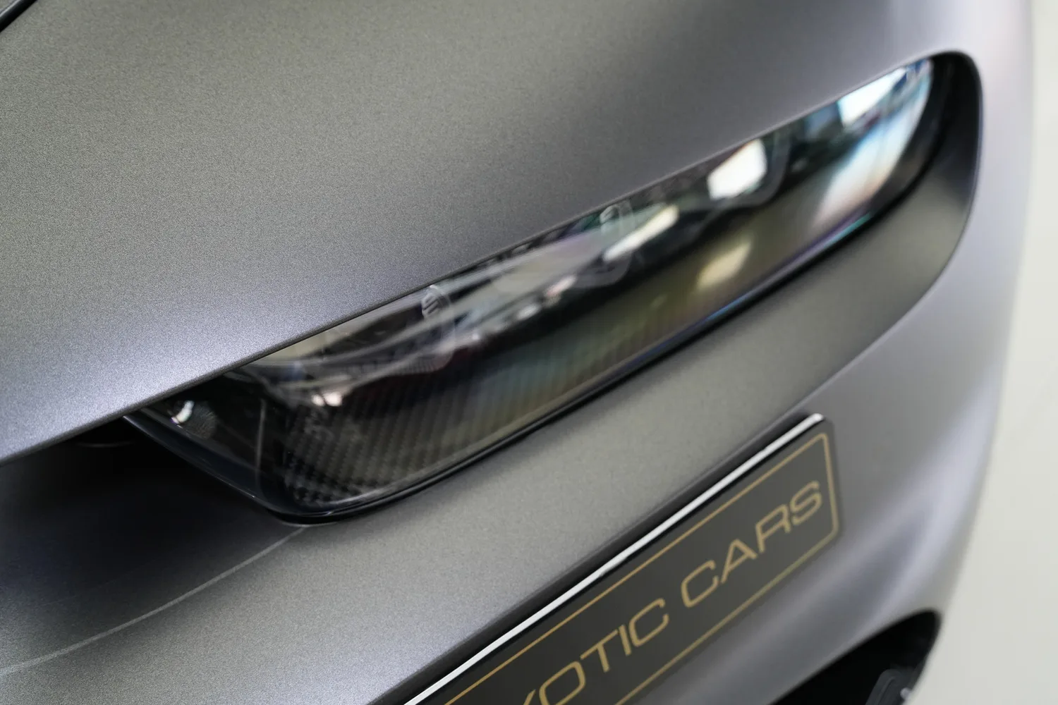 2018 Bugatti Chiron, 8/19