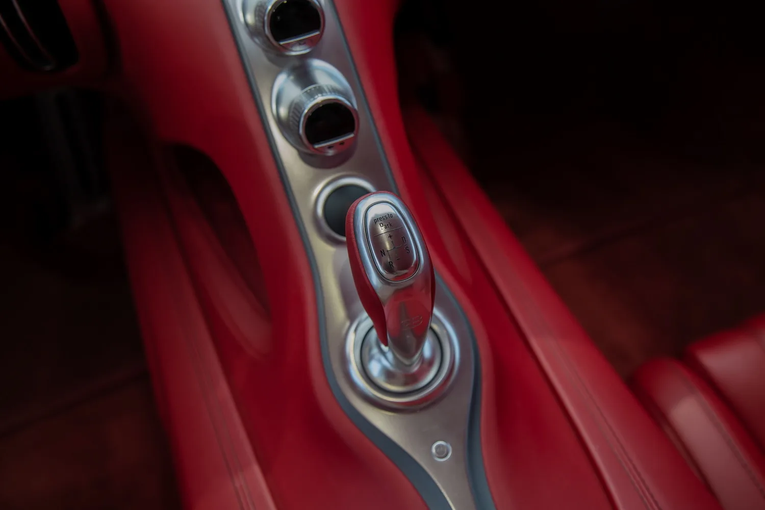 2018 Bugatti Chiron, 17/19
