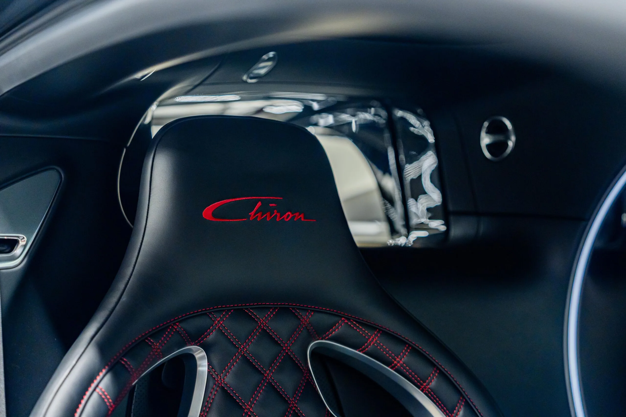 2018 Bugatti Chiron, 15/18