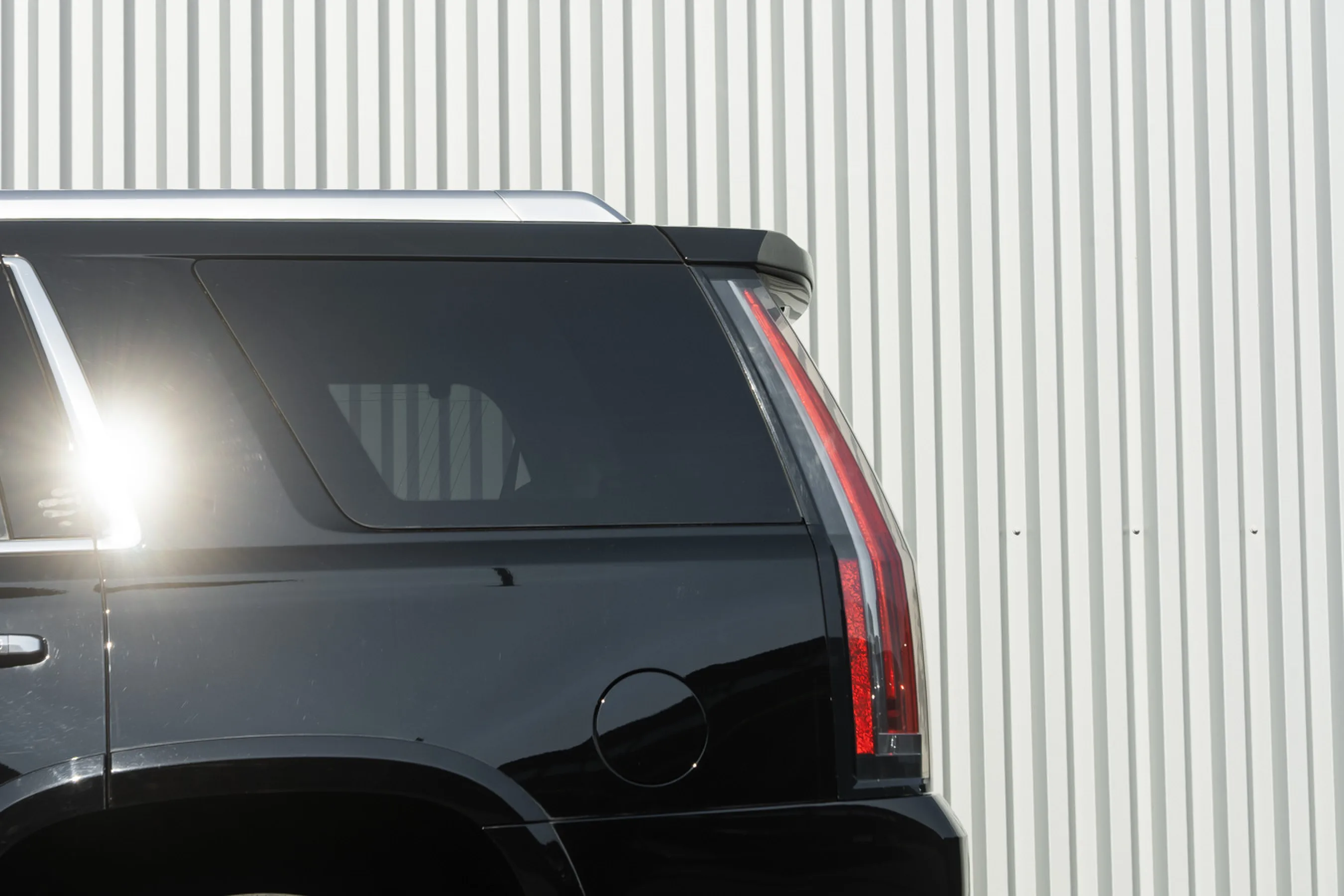 2018 Cadillac Escalade Platinum, 19/30