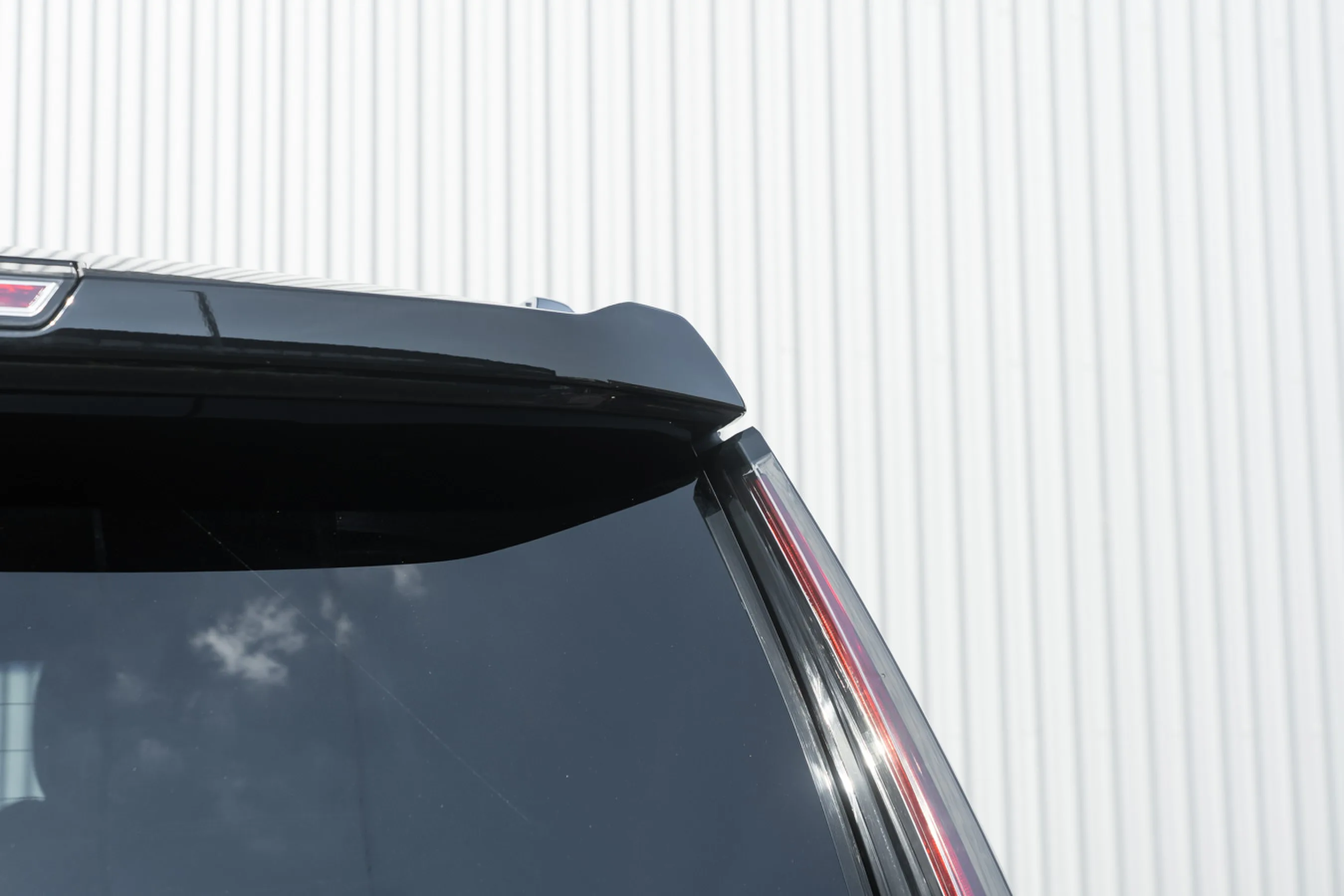 2018 Cadillac Escalade Platinum, 20/30