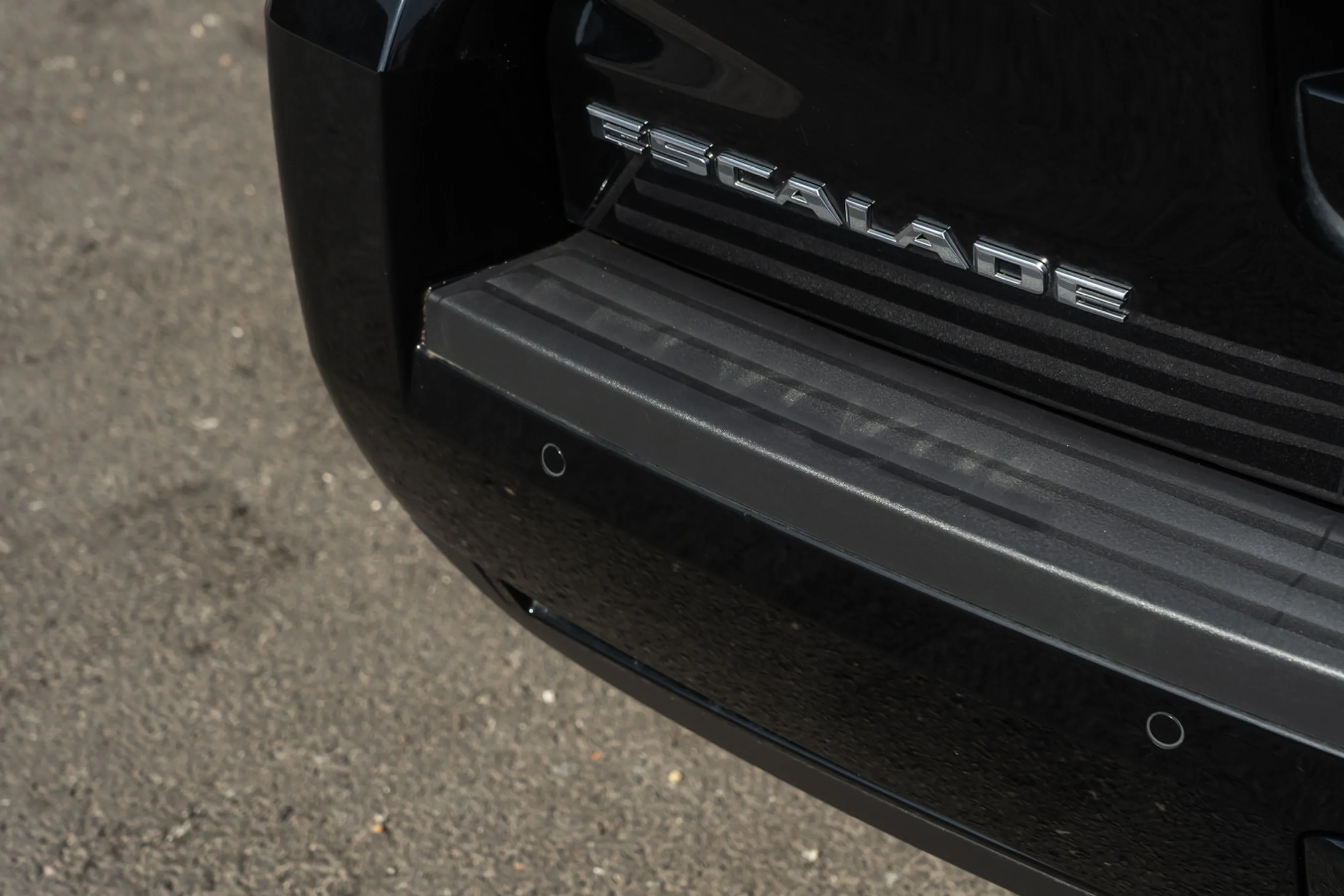 2018 Cadillac Escalade Platinum, 22/30