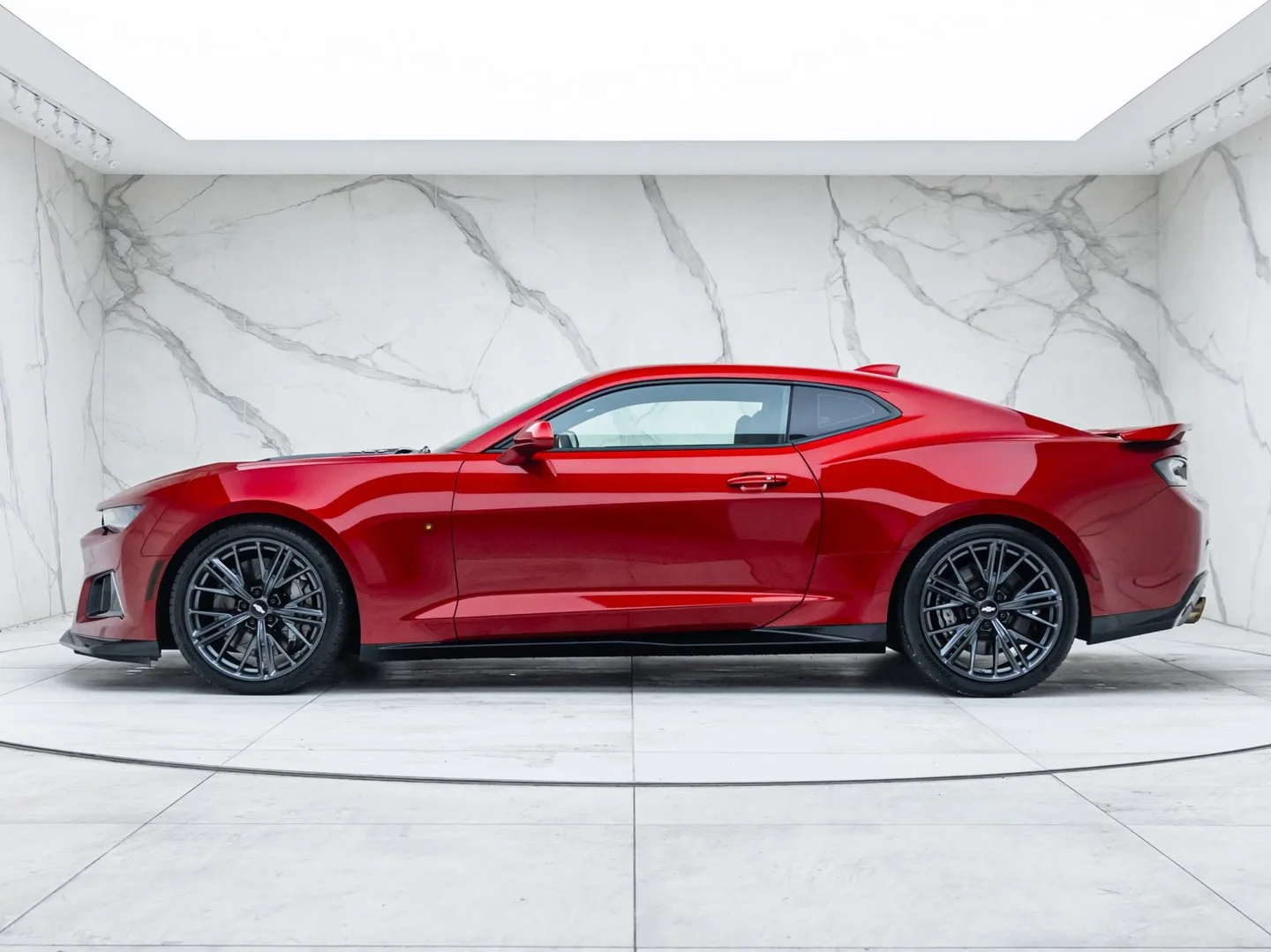 2018 Chevrolet Camaro ZL1 angeboten von einem Fachhändler in Banstead, Vereinigtes Königreich, Hauptfoto