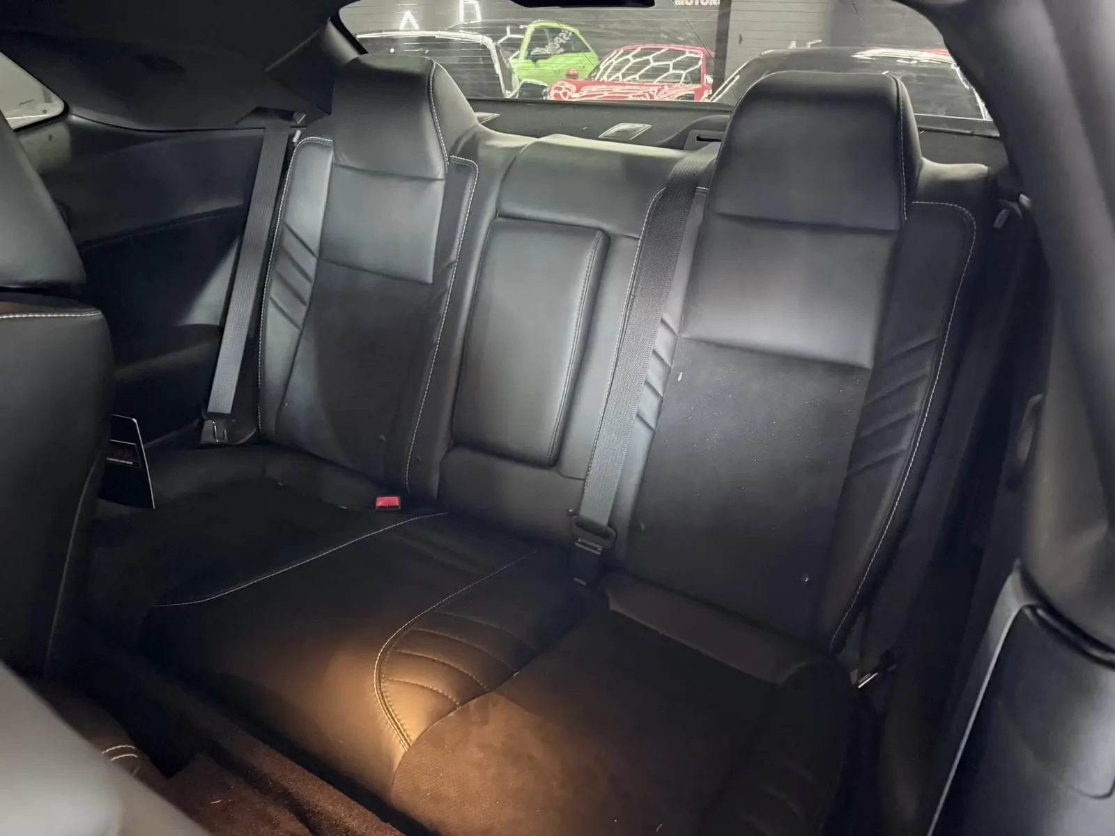 2018 Dodge Challenger SRT Demon, 16/27