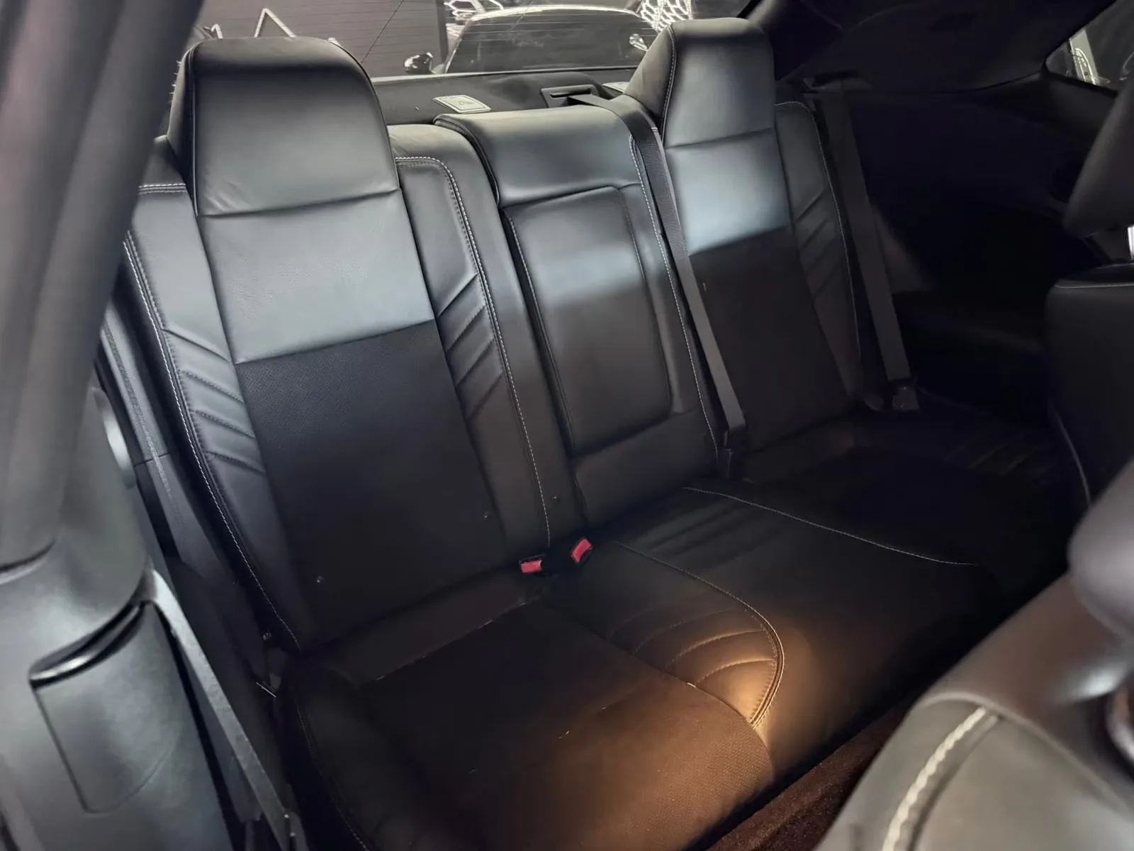 2018 Dodge Challenger SRT Demon, 19/27