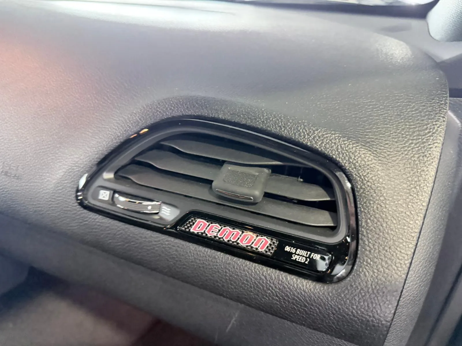 2018 Dodge Challenger SRT Demon, 24/27