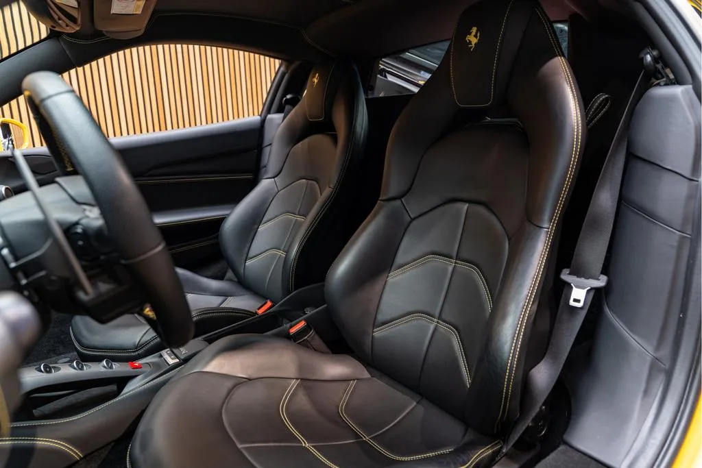 2018 Ferrari 488 GTB, 9/30