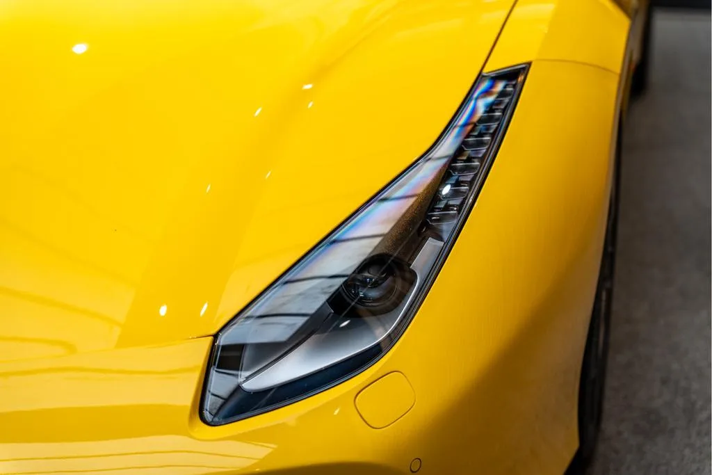 2018 Ferrari 488 GTB, 15/30
