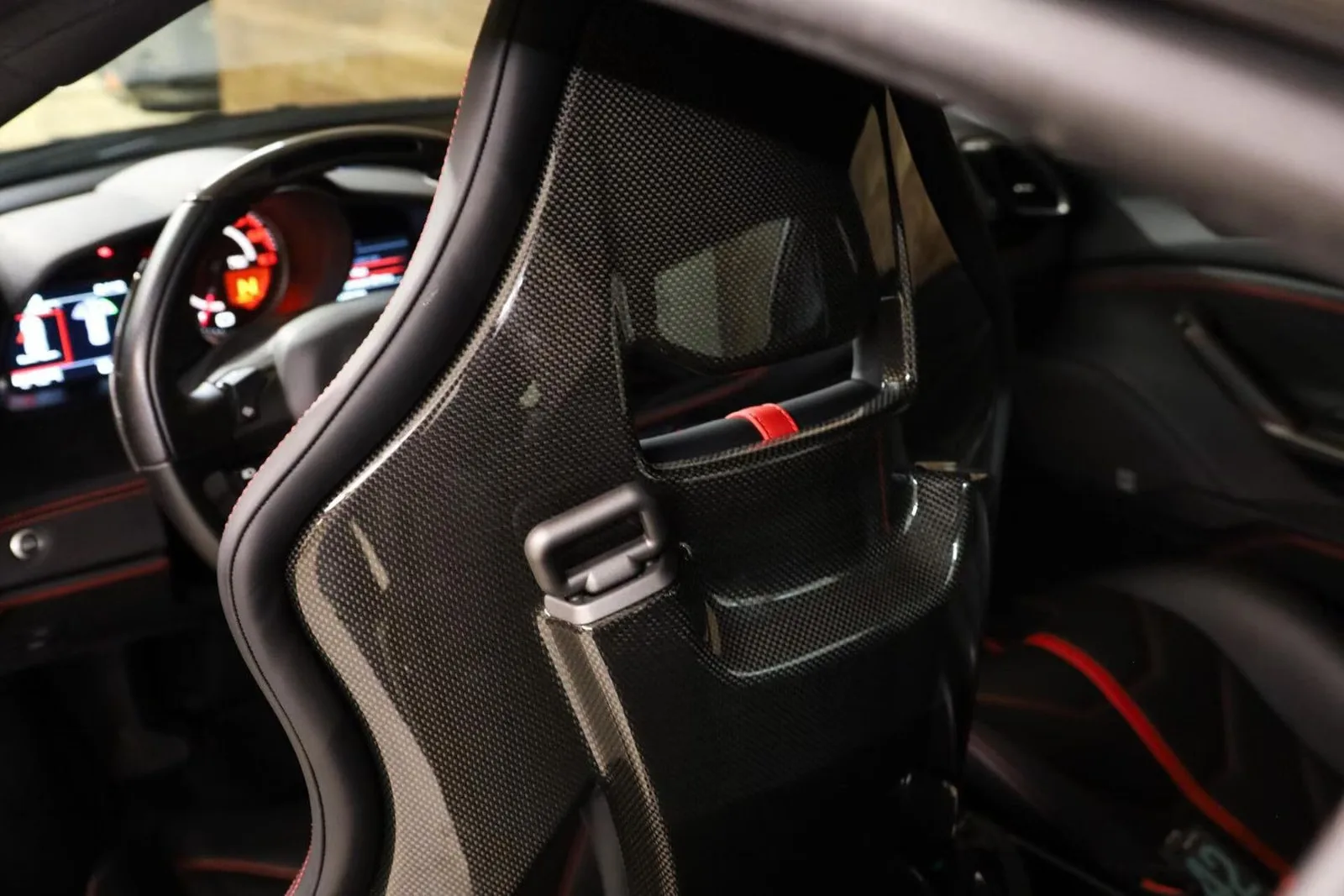 2018 Ferrari 488 GTB, 9/30