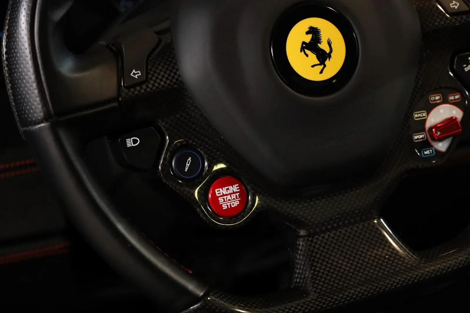 2018 Ferrari 488 GTB, 18/30