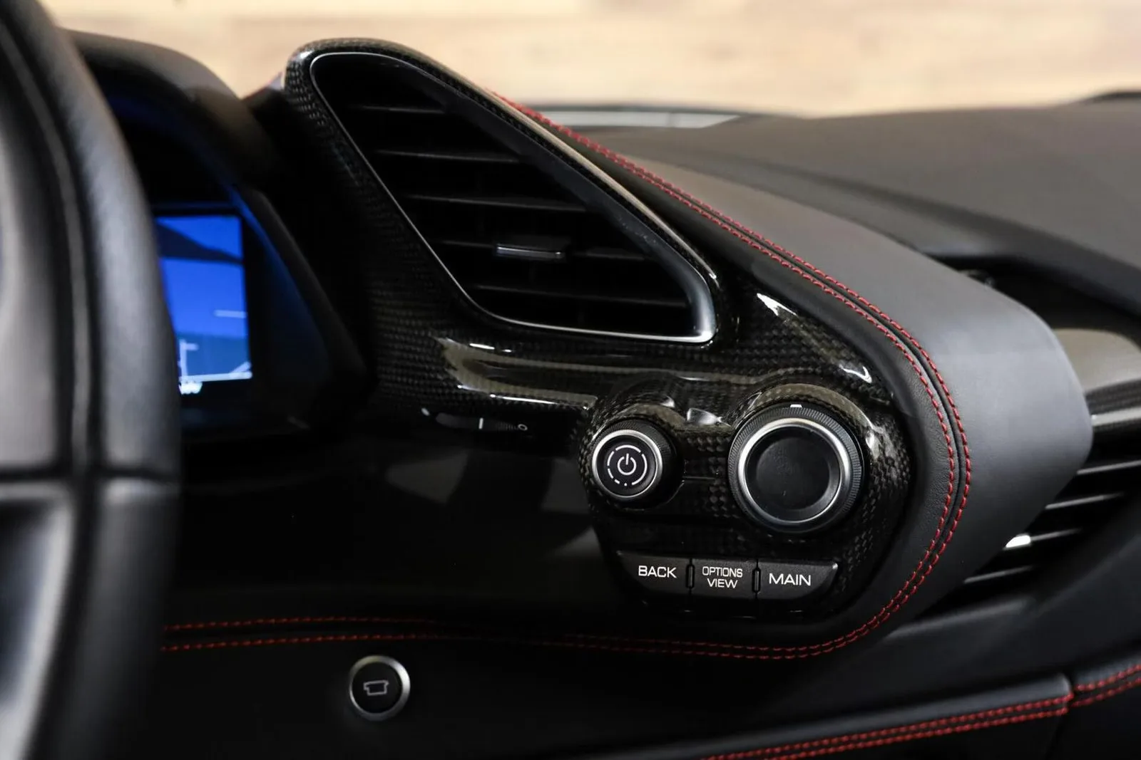 2018 Ferrari 488 GTB, 20/30