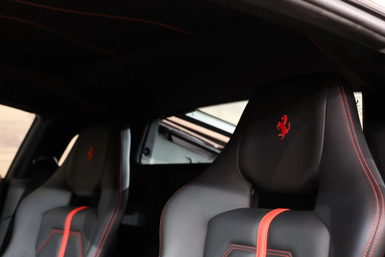 2018 Ferrari 488 GTB, 25/30
