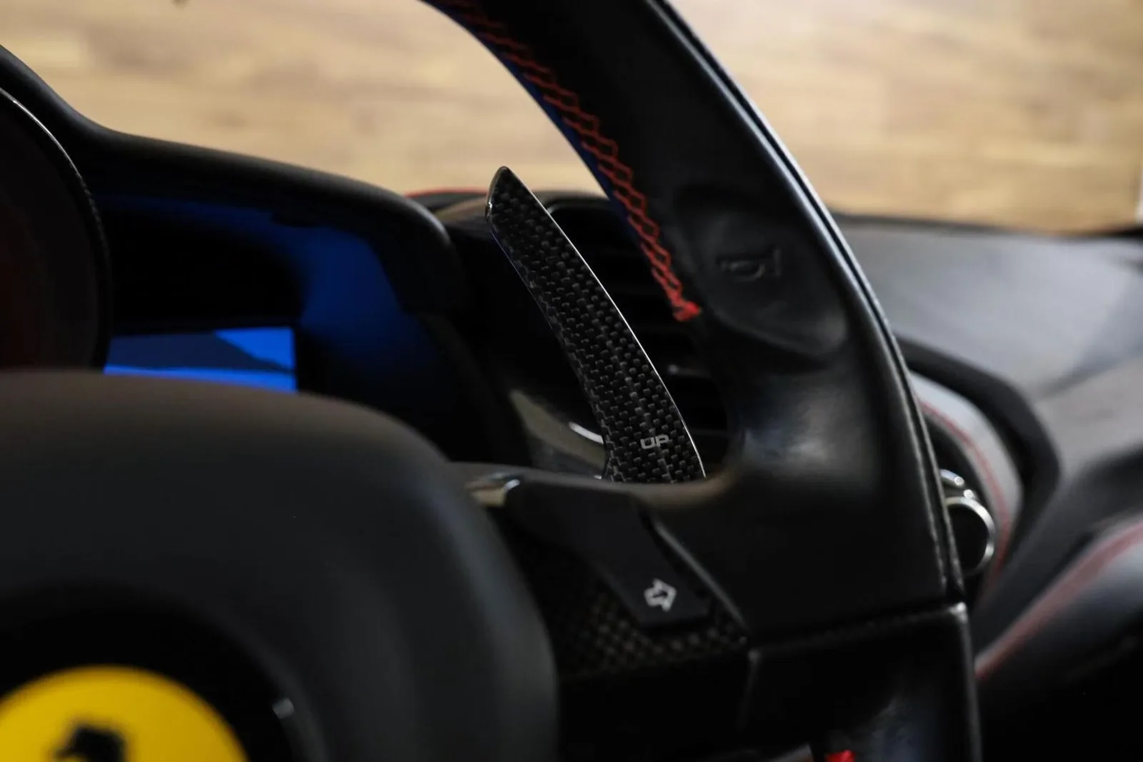 2018 Ferrari 488 GTB, 28/30